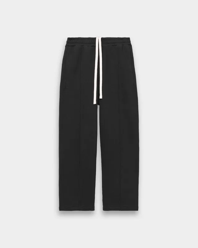 eightyfive-wide-sweatpants-jogginghose-black-wide-fit image 1
