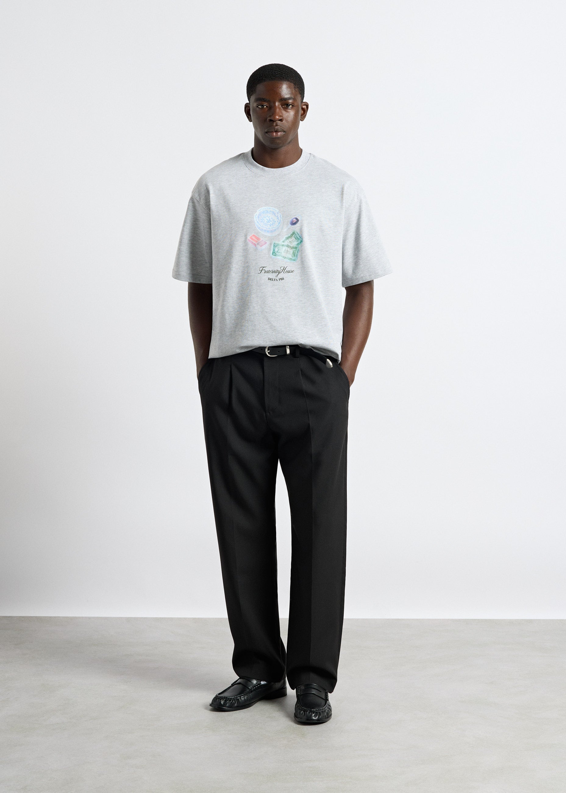 burocs-still-life-oversize-t-shirt-ash-grey-baumwolle image 4