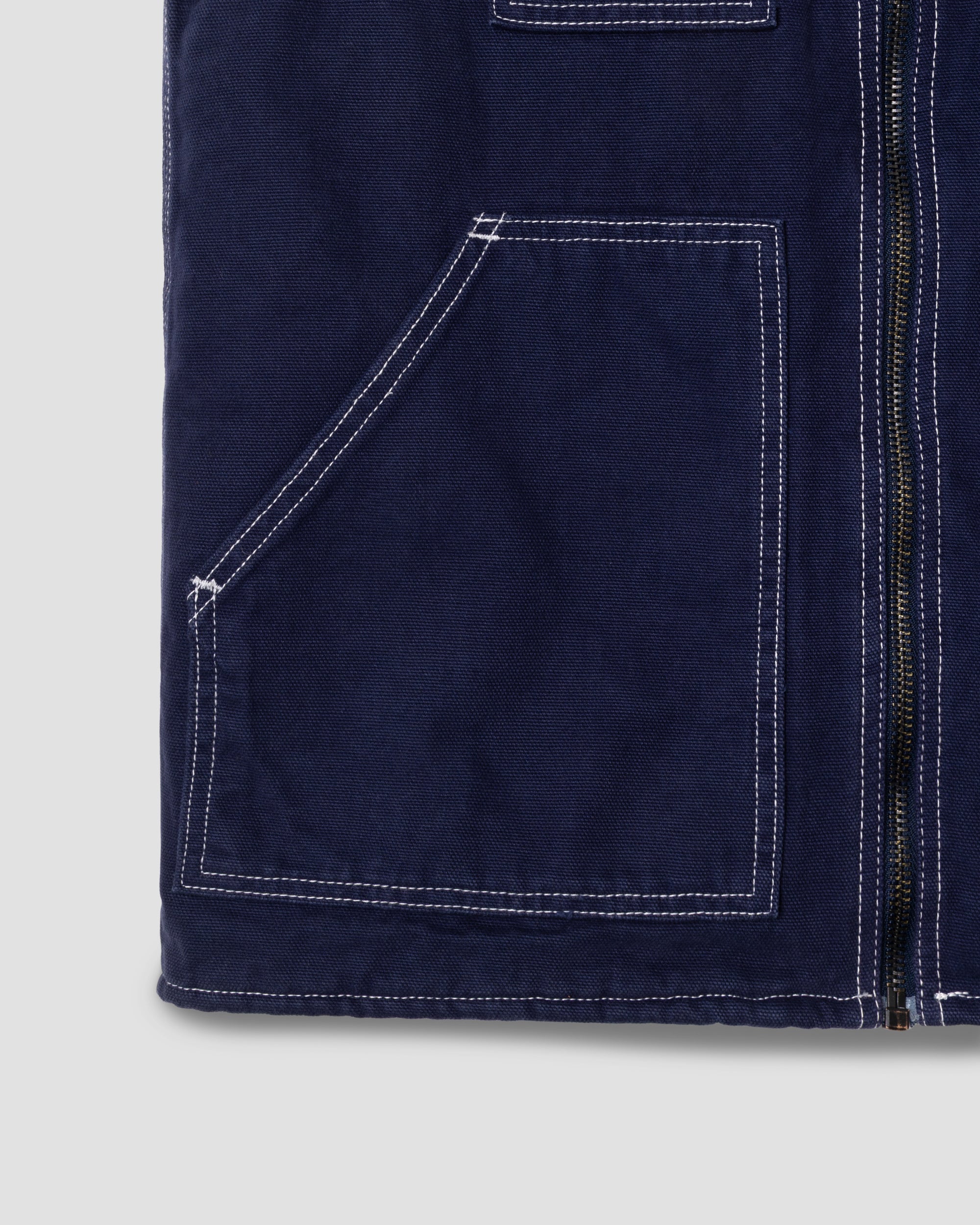 stan-ray-pork-chop-vest-washed-navy-weste-herren-wattiert image 6