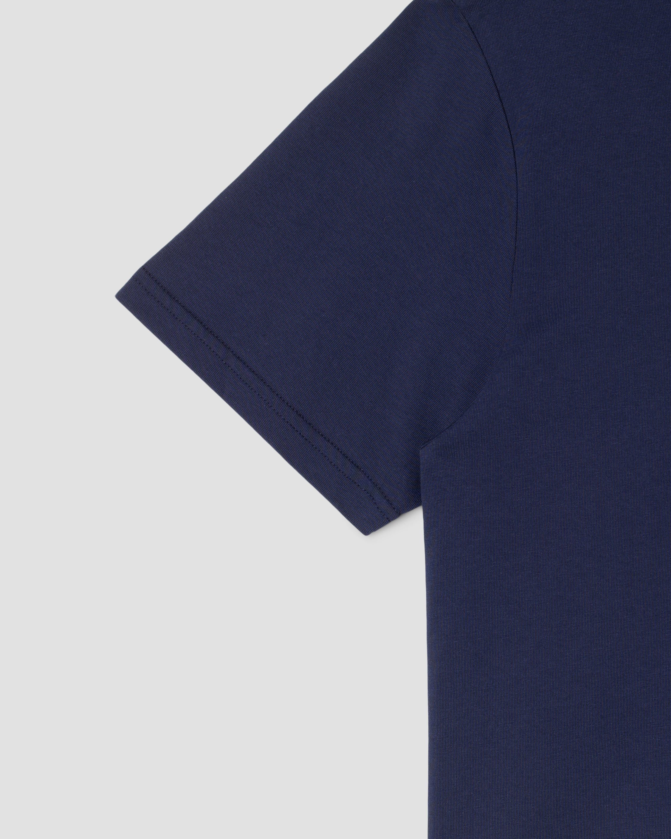 stan-ray-movin-tee-navy-t-shirt-brustprint-baumwolle image 3