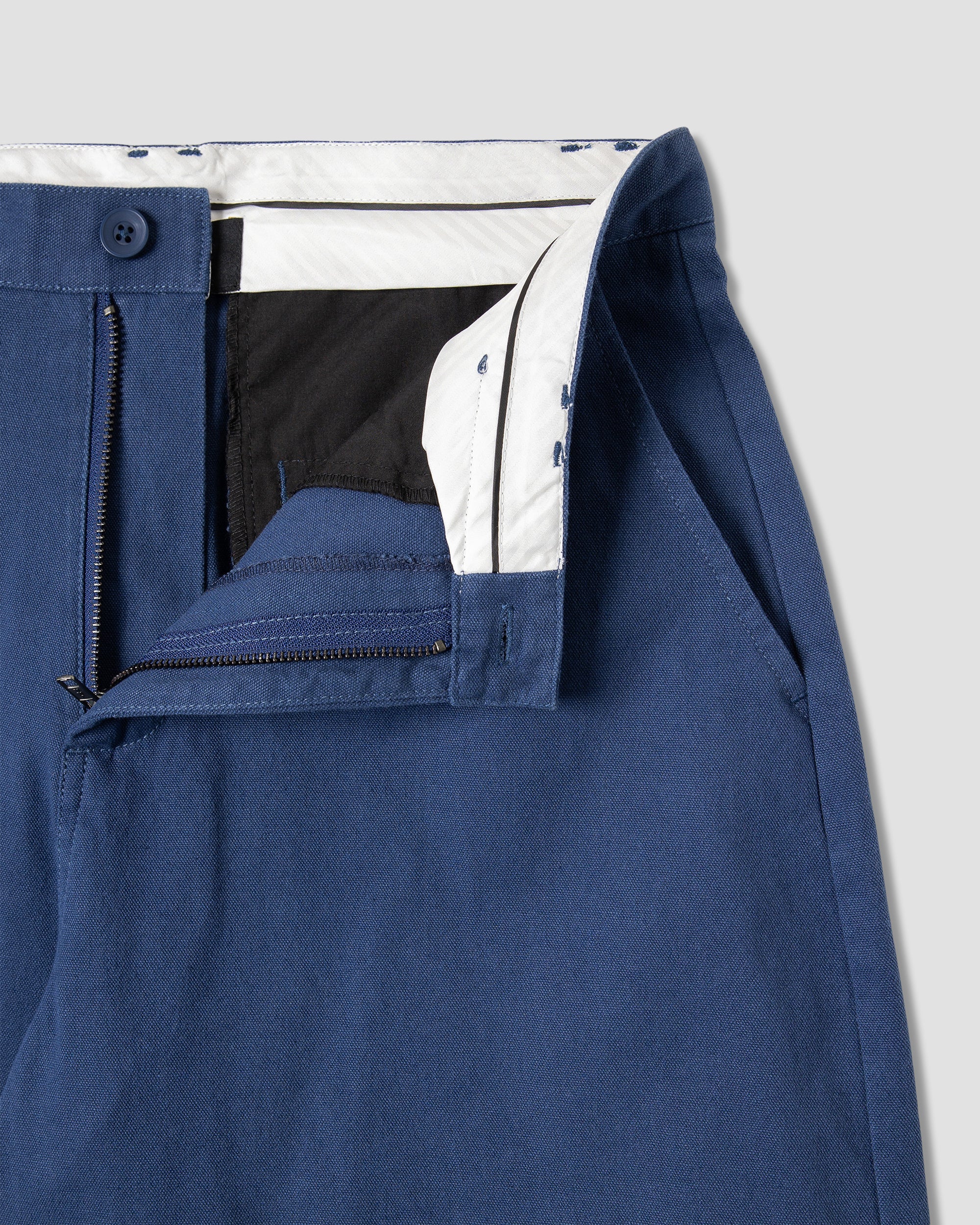 stan-ray-shorts-a-short-shorts-indigo-canvas-280gsm image 6