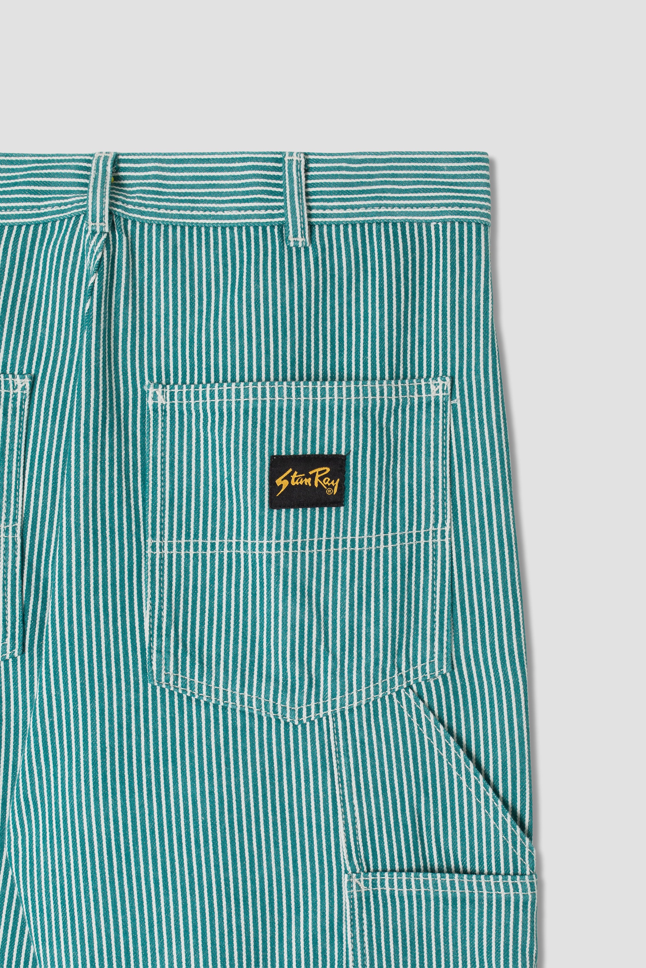 stan-ray-og-painter-pant-agave-hickory-denim-arbeitshose image 5