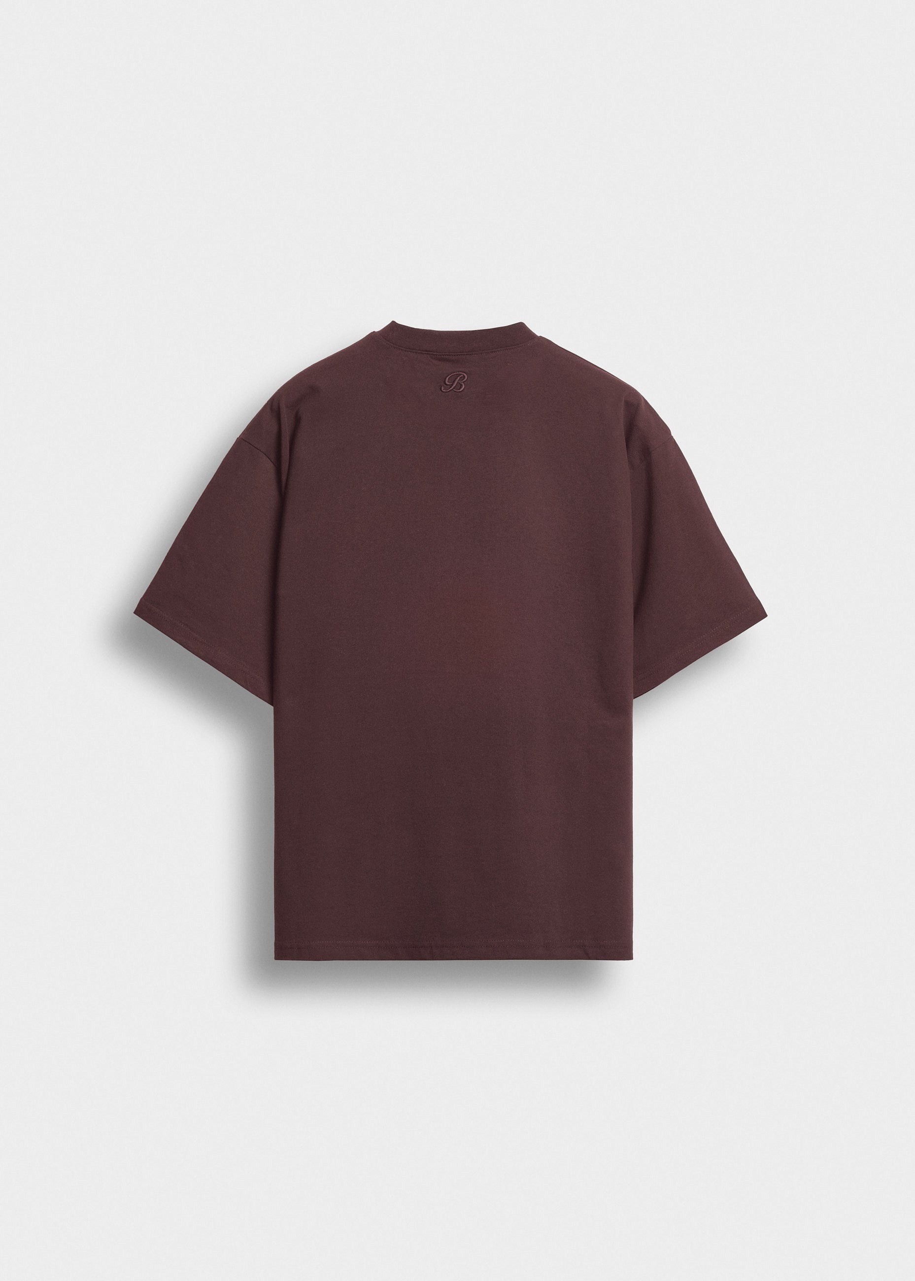burocs-oversize-t-shirt-plum-240-gsm-b-stickerei image 2