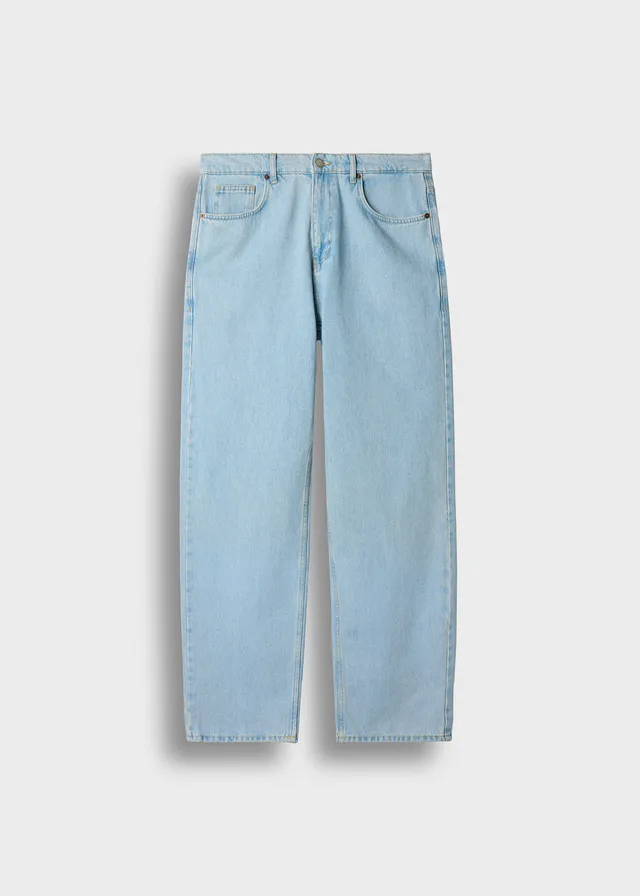 burocs-vito-baggy-jeans-vintage-blue-baumwolle image 1