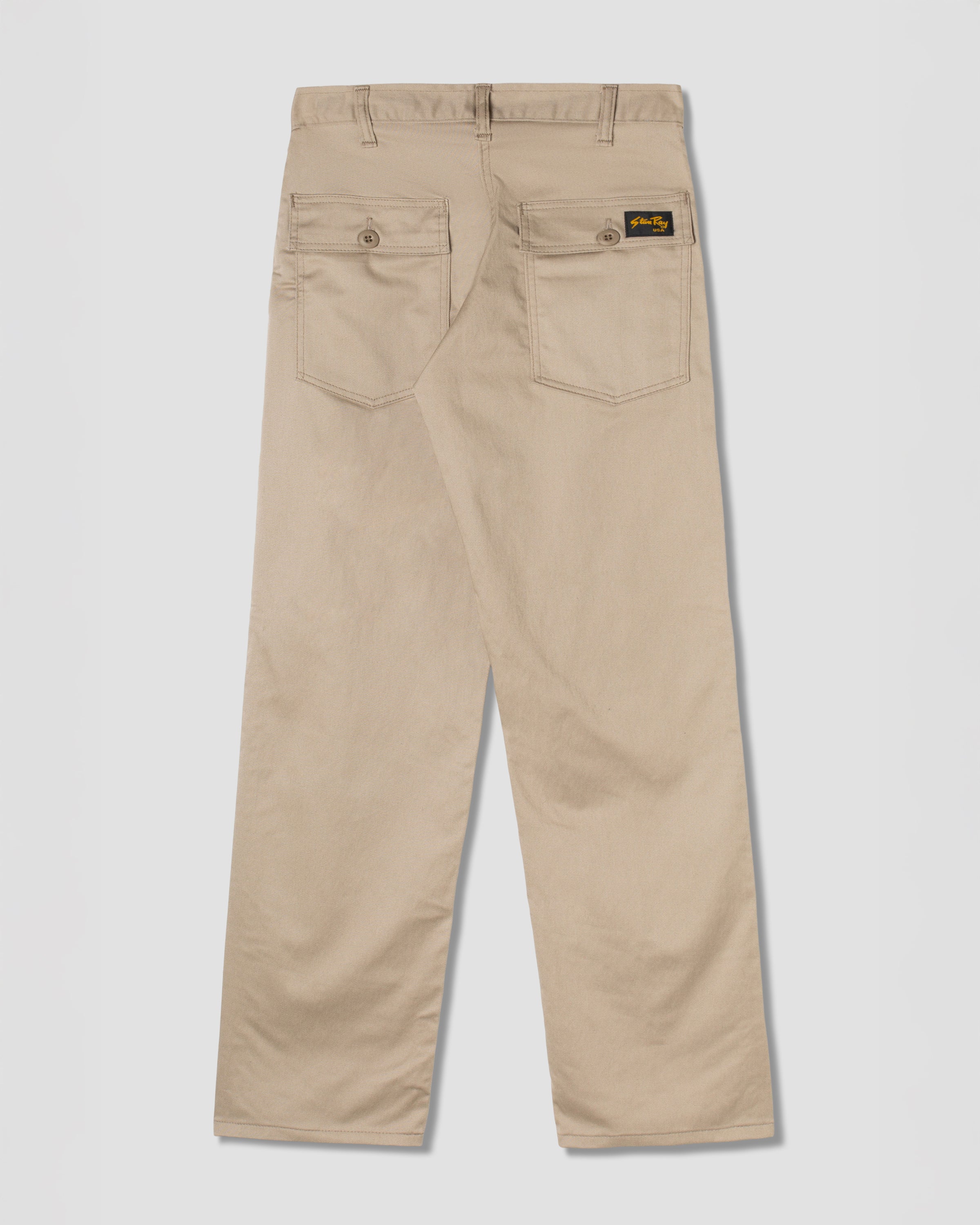 stan-ray-og-loose-fatigue-khaki-twill-hose-weit image 3