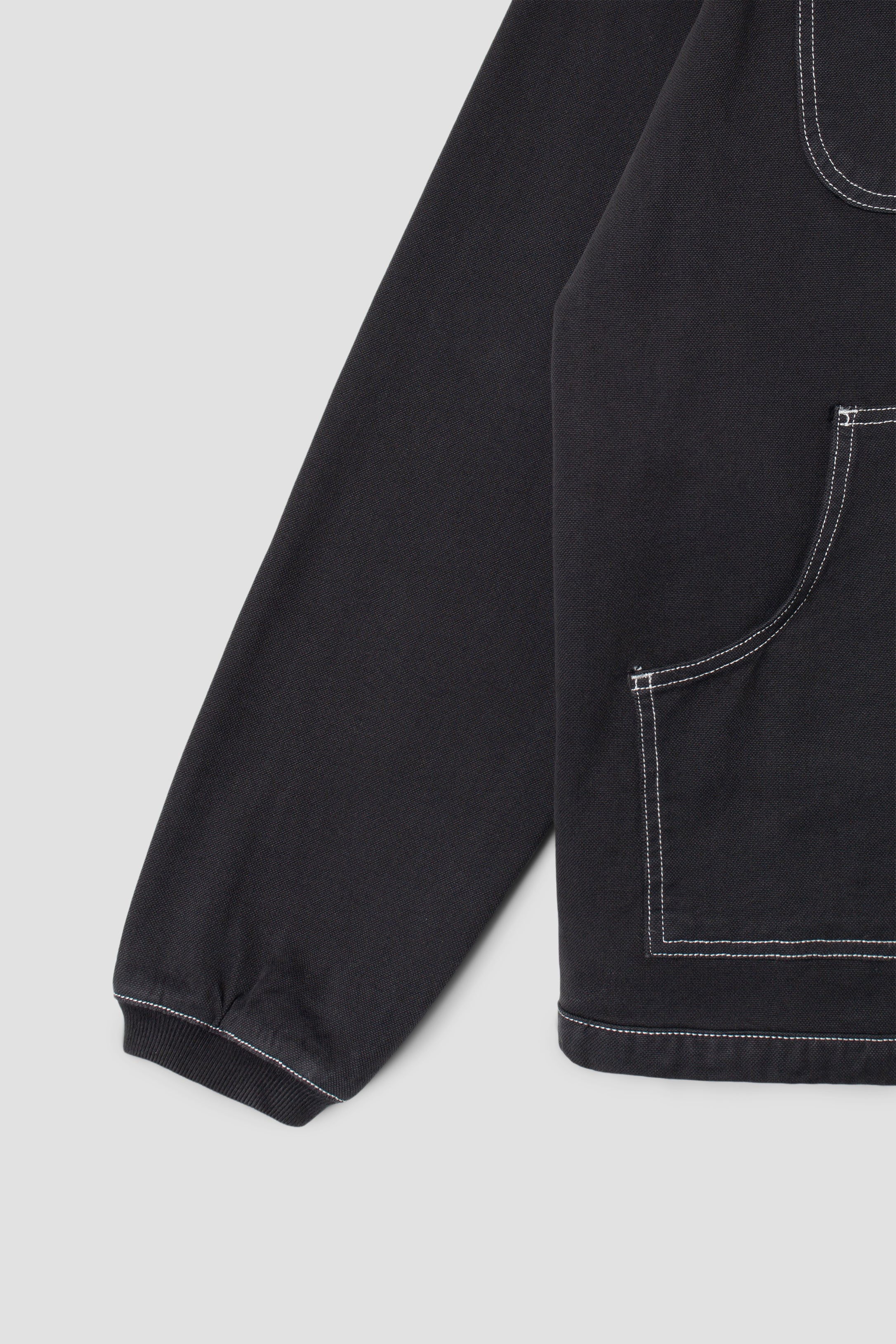 stan-ray-pork-chop-jacke-black-duck-canvas-baumwolle image 4