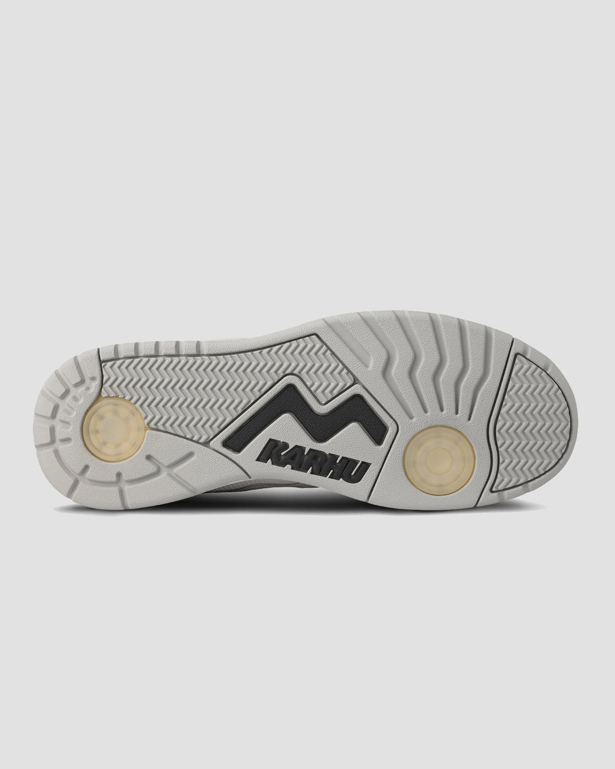 karhu-x-stan-ray-fusion-xt-sneaker-bright-white-sterling-blue image 6
