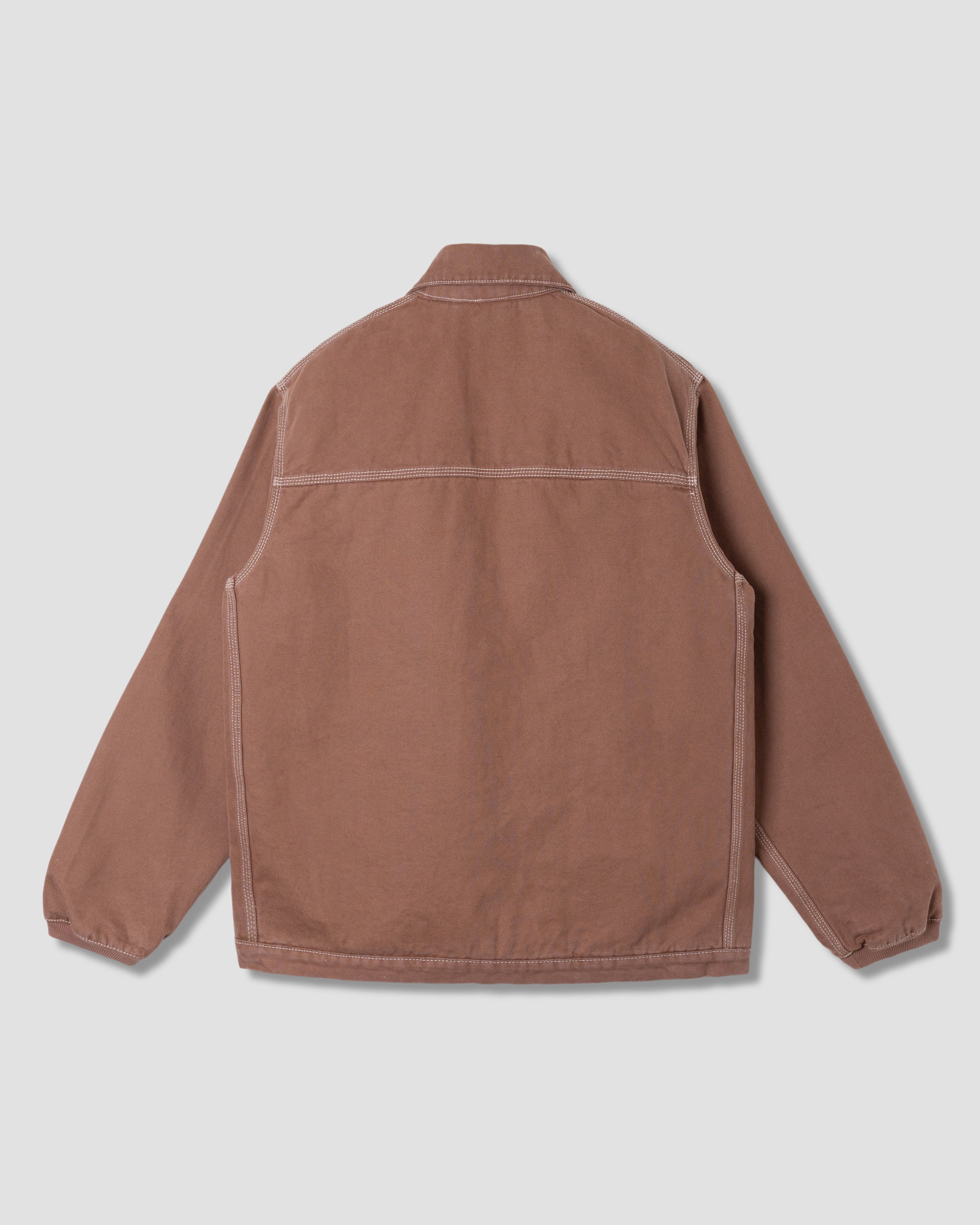 stan-ray-pork-chop-jacke-washed-acorn-canvas image 3
