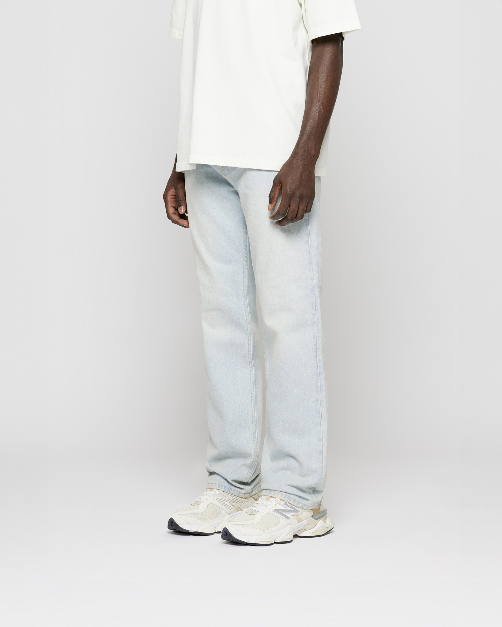 eightyfive-straight-denim-jeans-desert-blue-straight-fit image 3