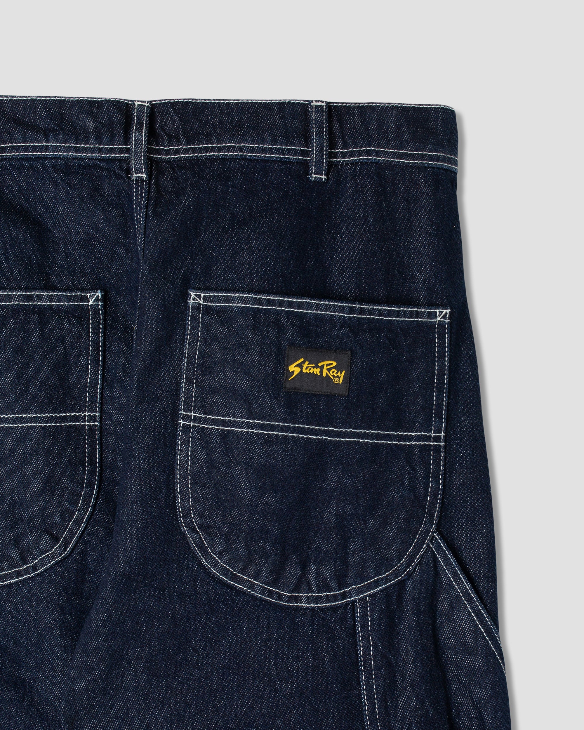 stan-ray-80s-painter-pant-arbeitshose-single-rinse-denim image 6