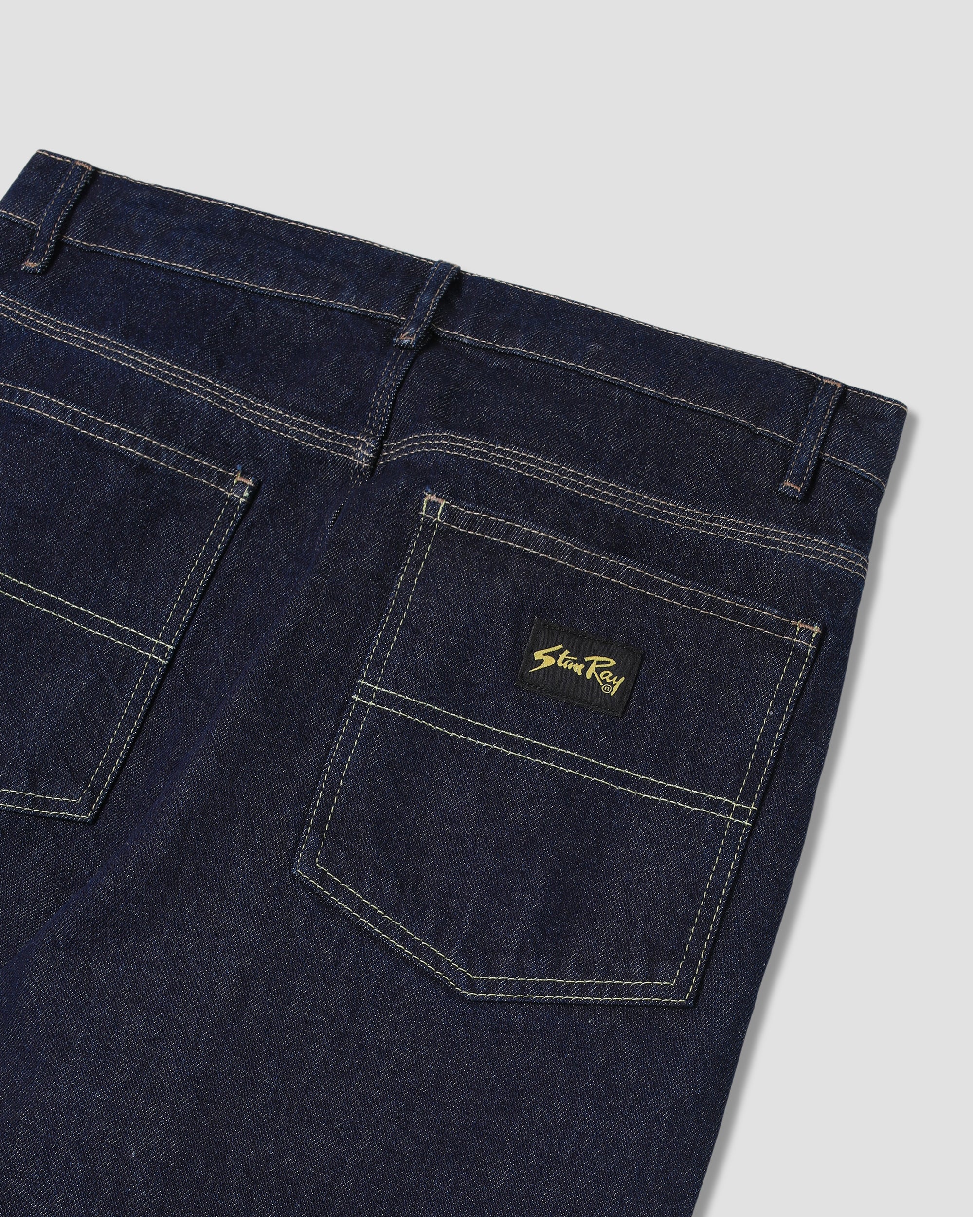 stan-ray-standard-5-herren-jeans-single-rinse-denim image 7