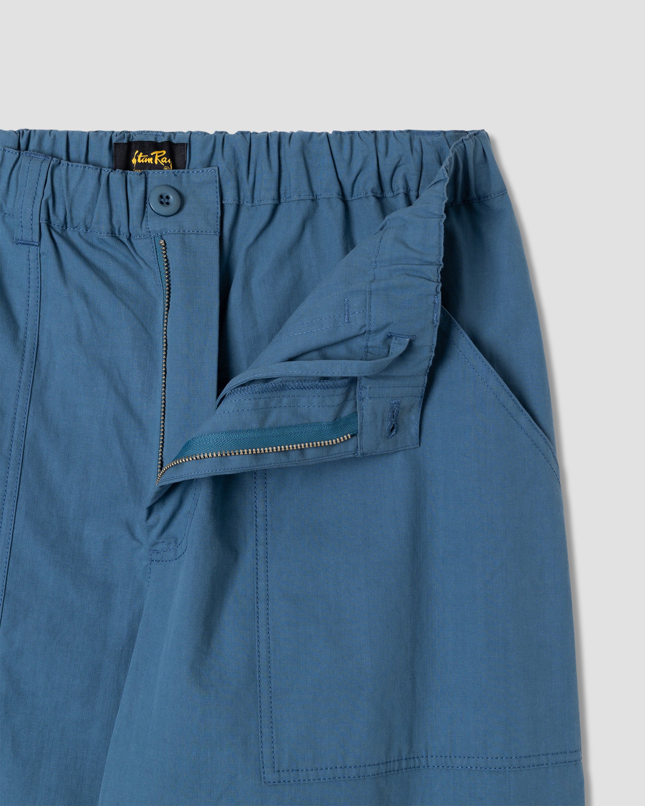 stan-ray-jungle-pant-freizeithose-blue-leichte-baumwolle image 5