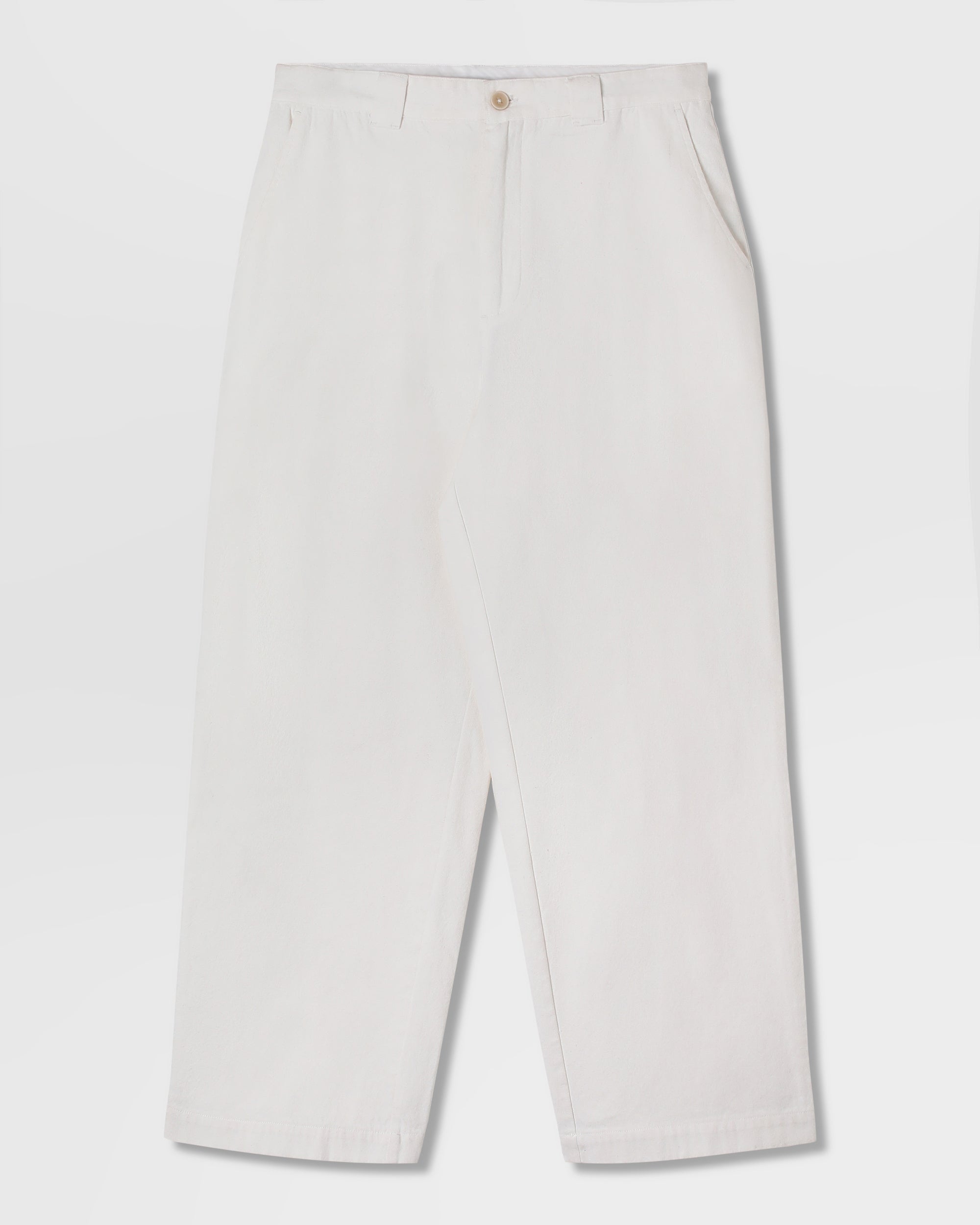 stan-ray-a-pant-hose-natural-weiter-schnitt image 1