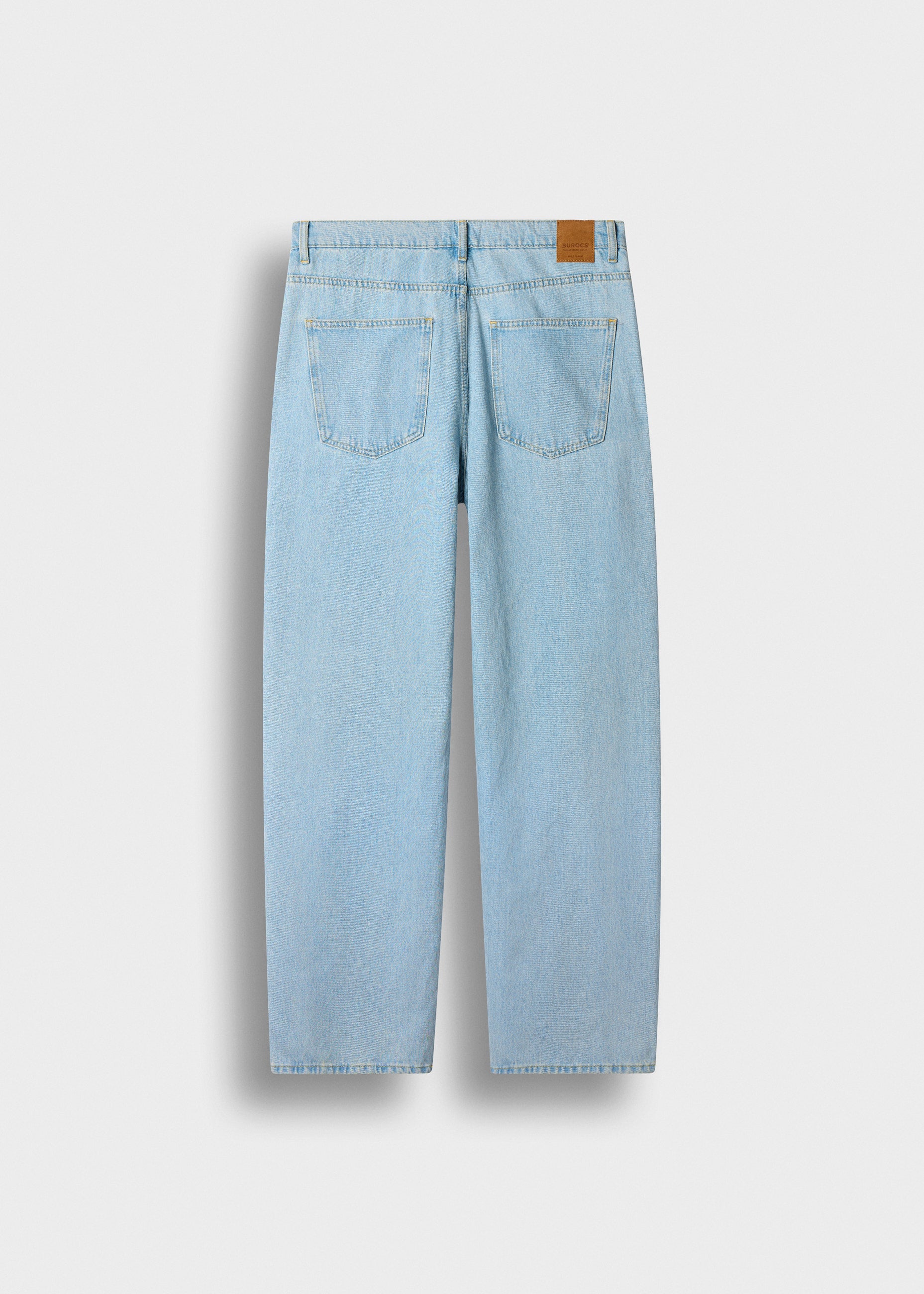 burocs-vito-baggy-jeans-vintage-blue-baumwolle image 2