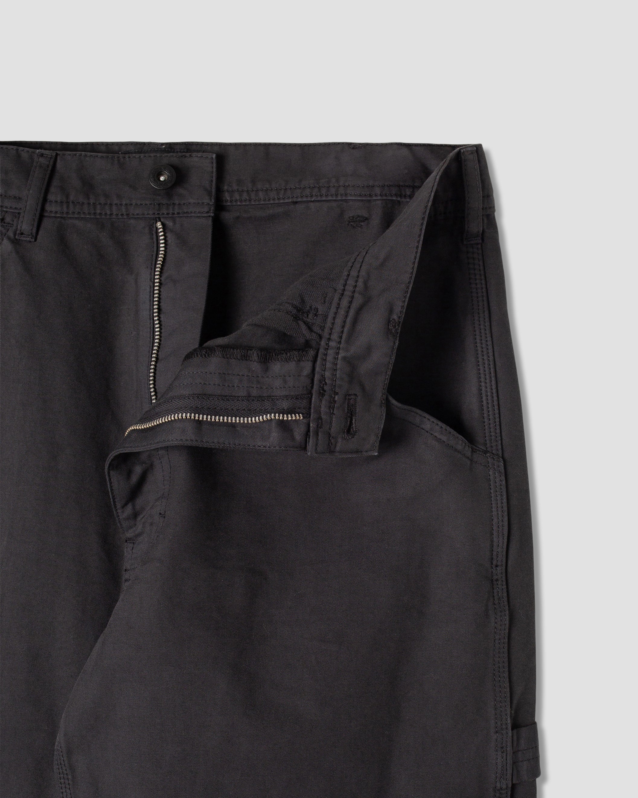 stan-ray-og-painter-pant-hose-black-twill-baumwolle image 3