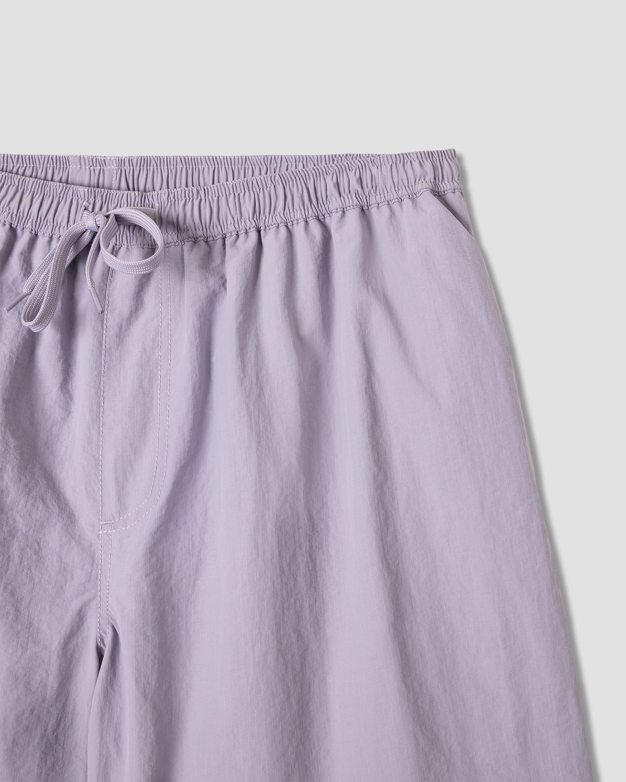 stan-ray-miki-short-lavendar-shorts-nylon-leicht image 5