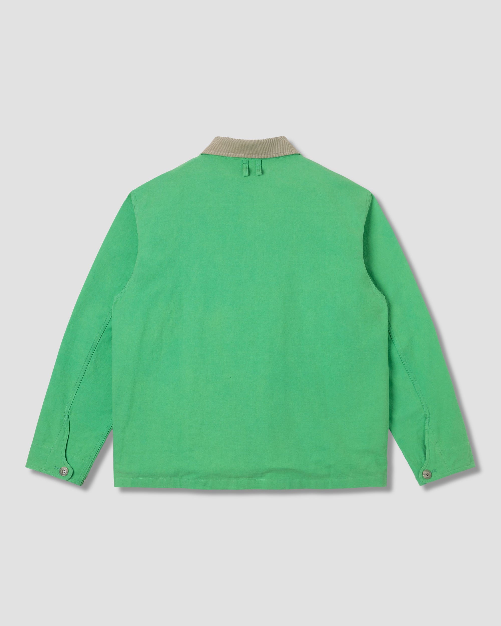 stan-ray-hunters-jacket-arbeitsjacke-island-green-baumwolle image 5