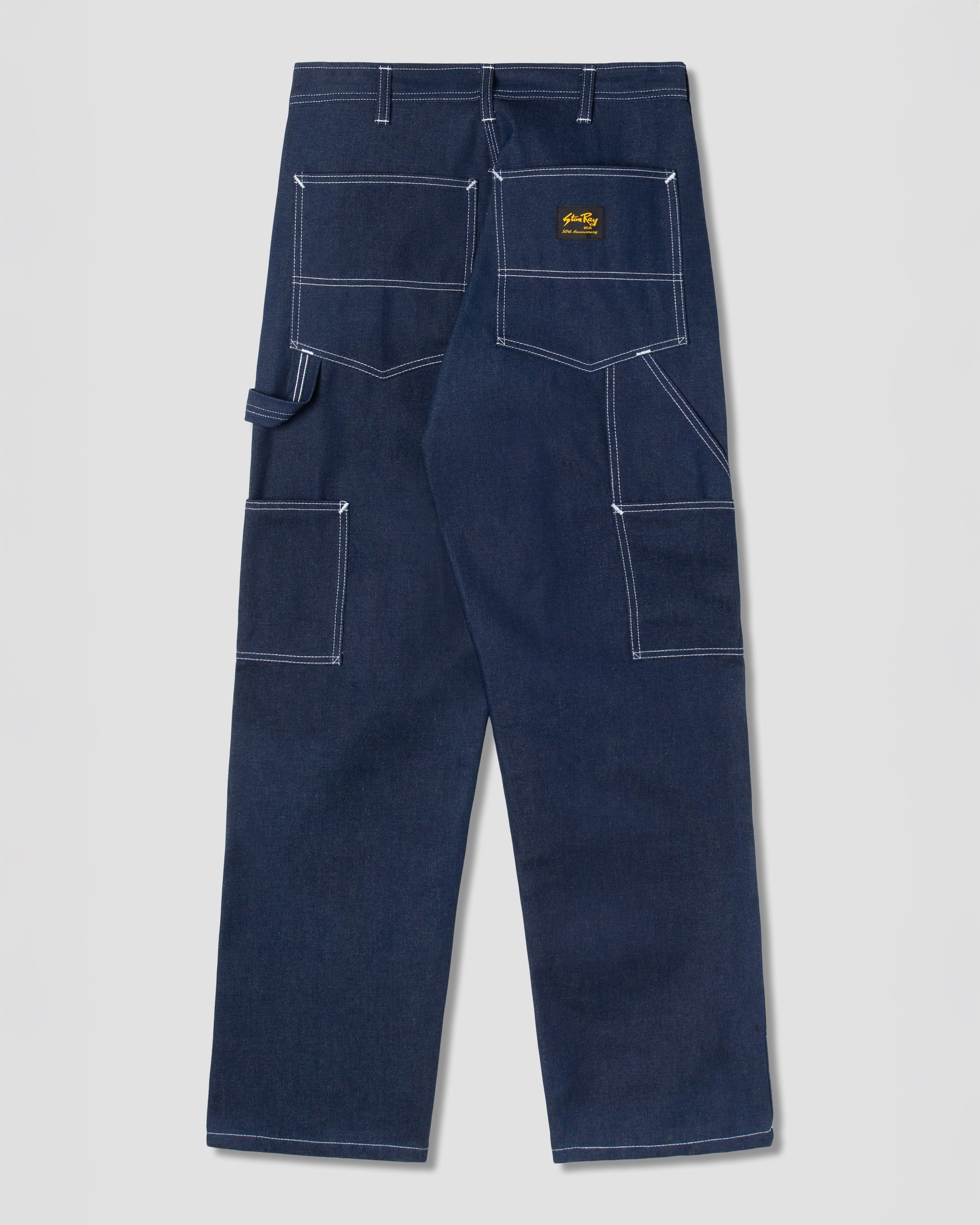 stan-ray-og-painter-pant-indigo-denim-malerhose-herren-relaxed image 4