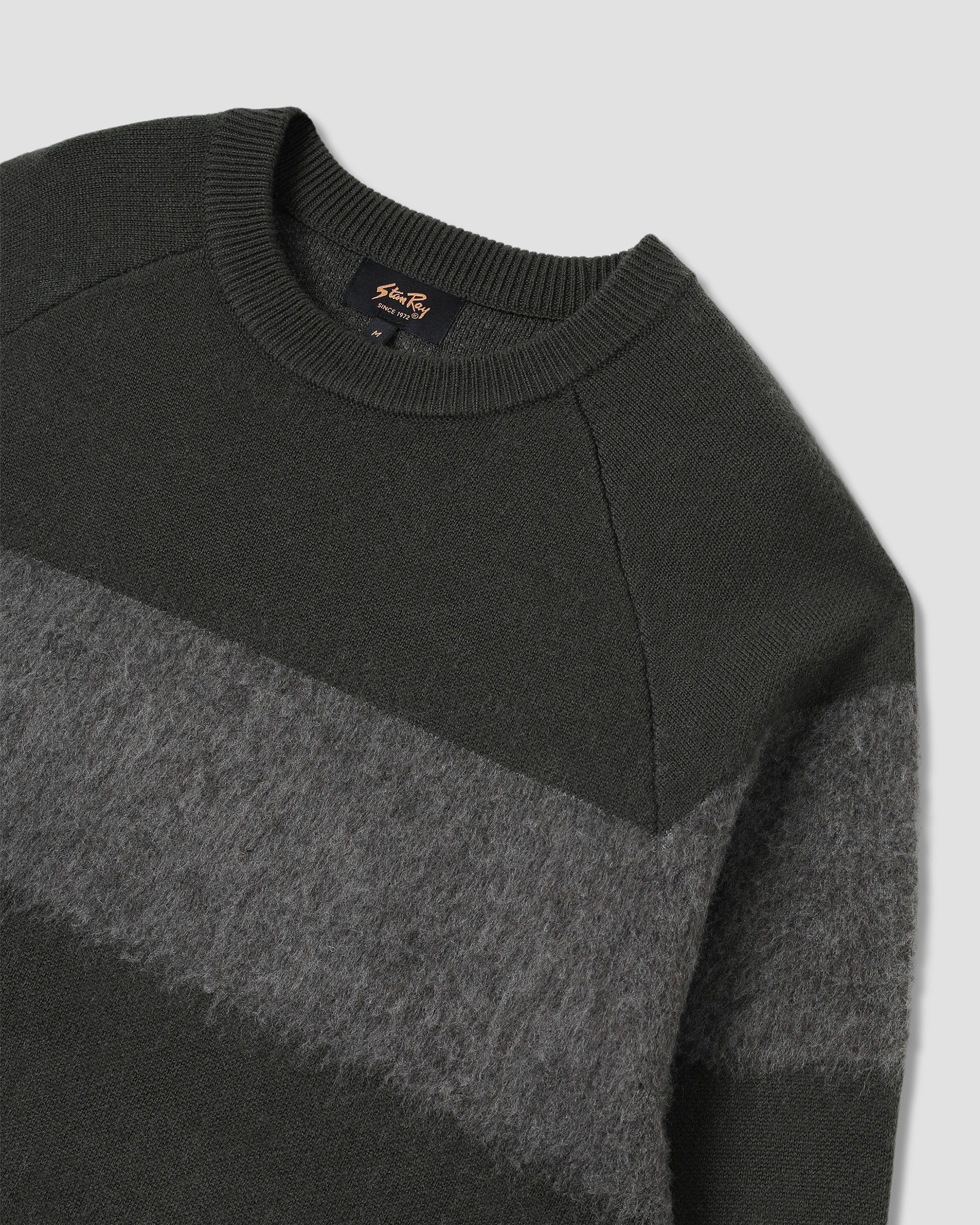 stan-ray-knitted-sweater-strickpullover-botanical-stripe image 5