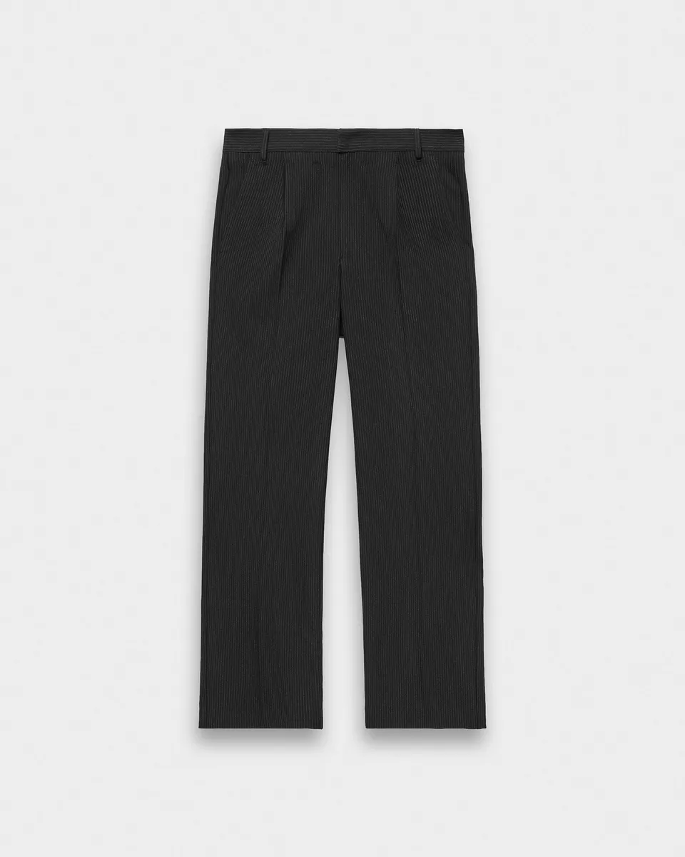 eightyfive-tailored-pants-ef-0505-black-pinstripe-regular image 1