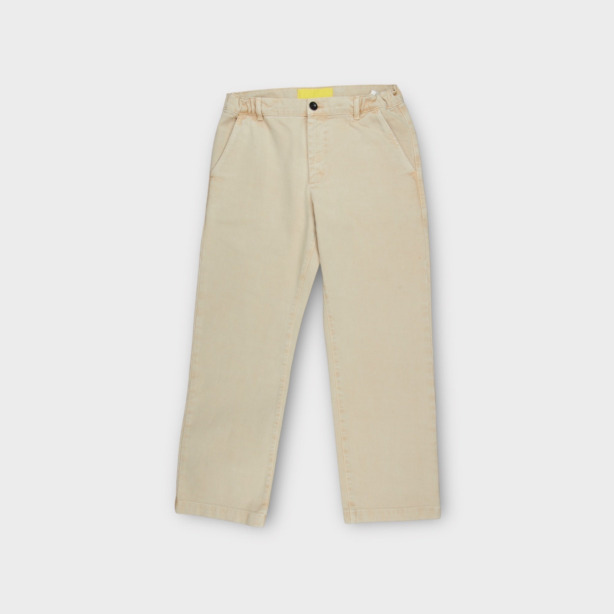 le-fix-sunny-bukser-herren-hose-khaki-baumwolle-chino image 1