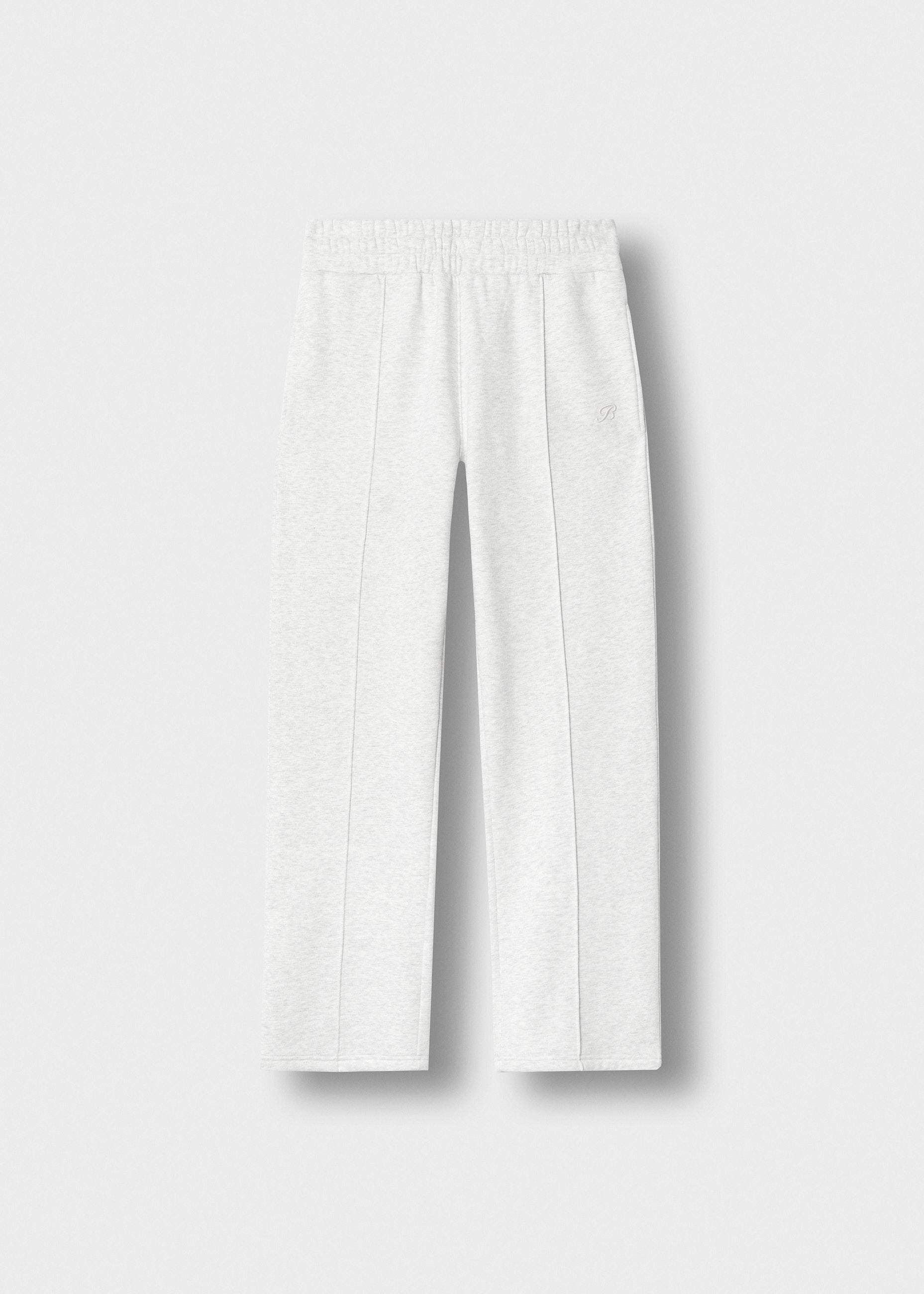 burocs-sweatpants-wide-leg-sweatpants-ash-grey image 1