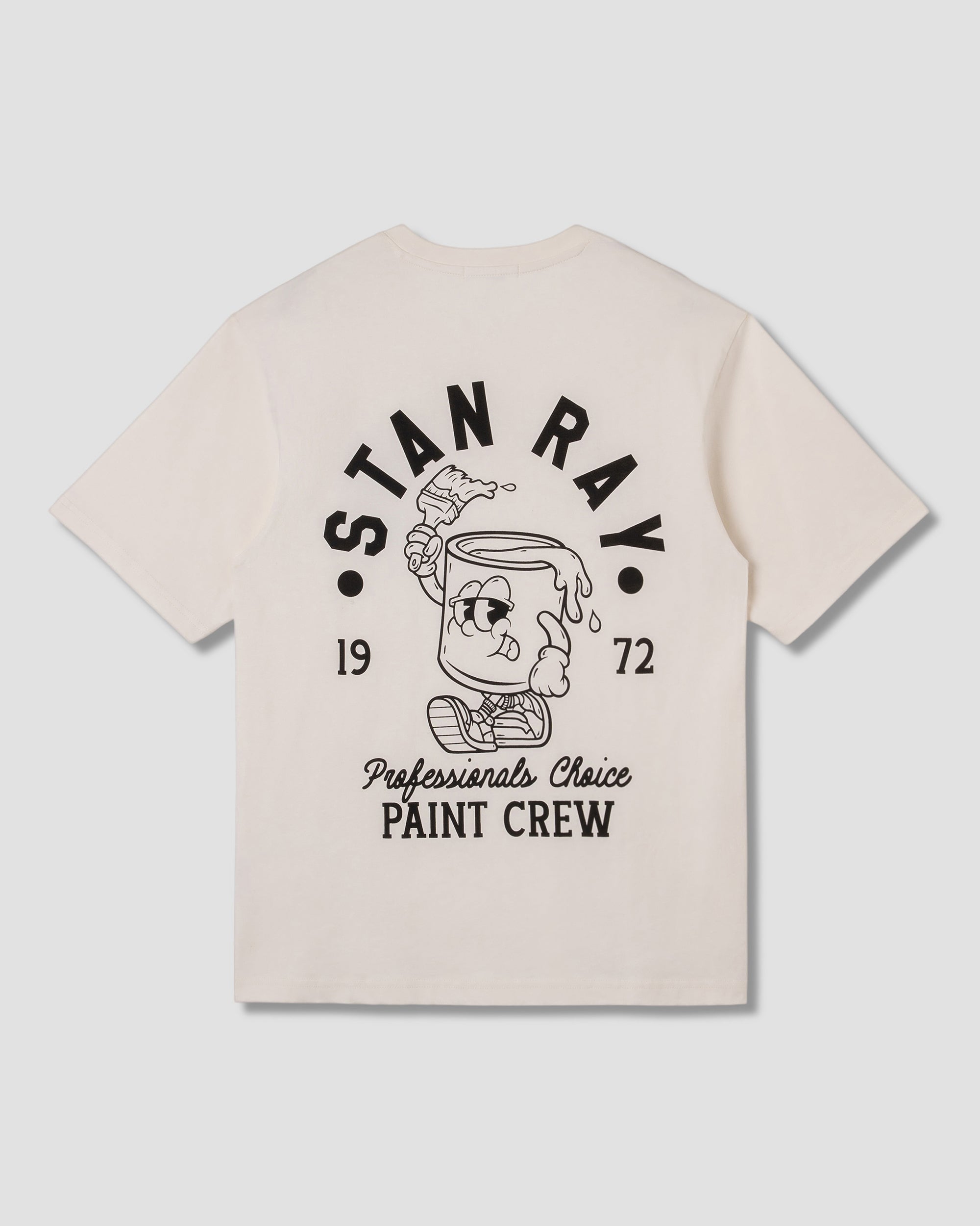 stan-ray-stan-can-tee-t-shirt-white-relaxed-230-gsm image 4