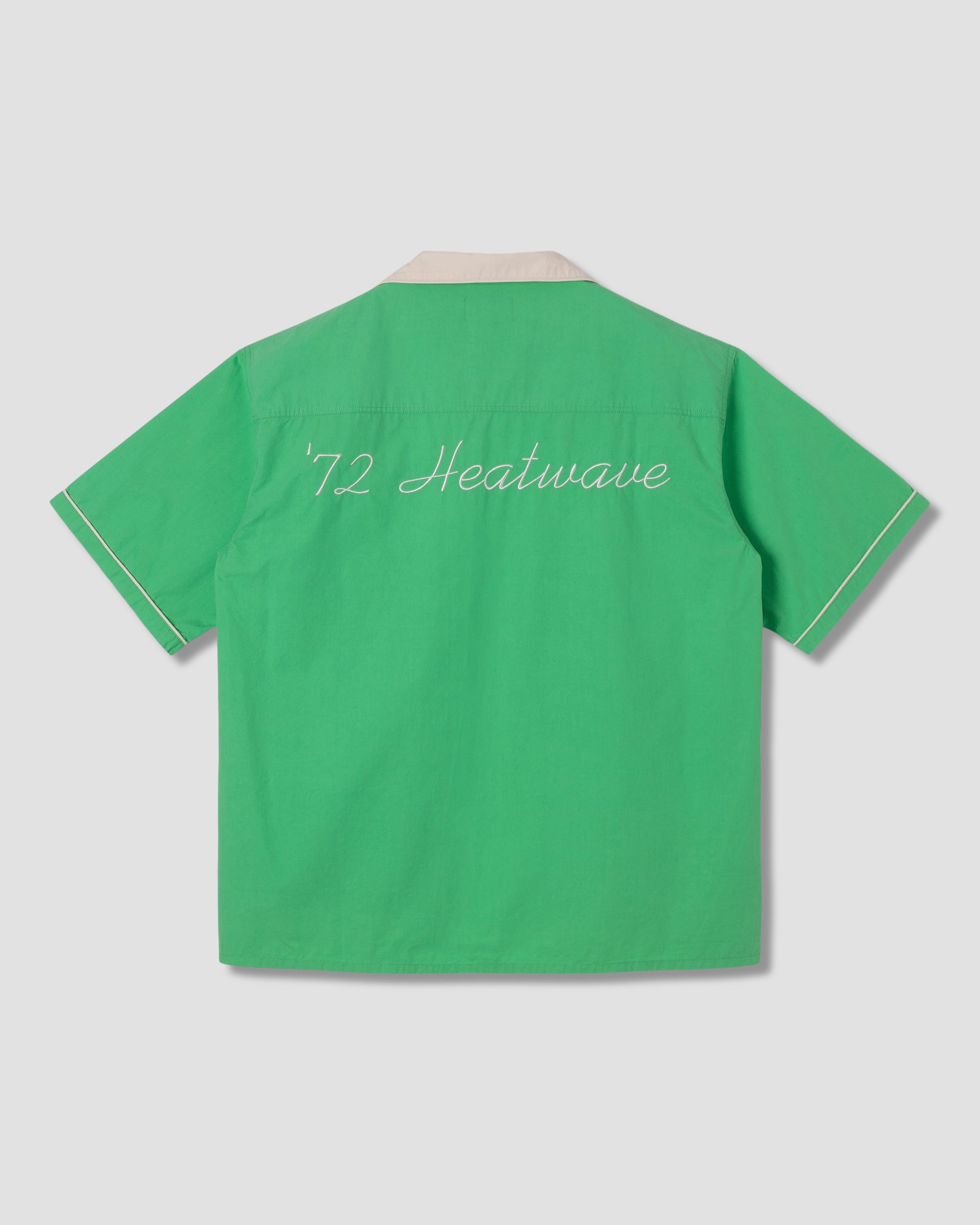 stan-ray-bowling-shirt-kurzarmhemd-island-green-baumwolle image 3