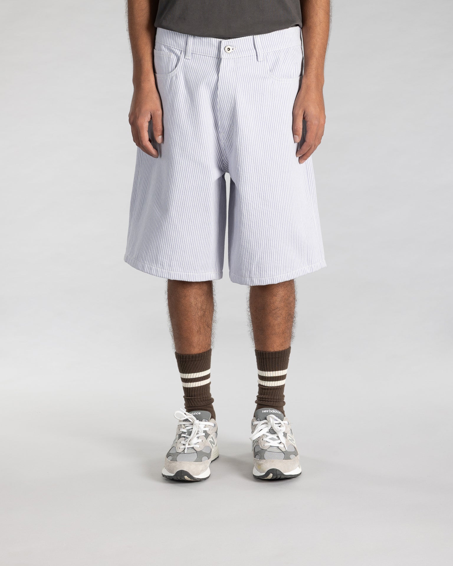 stan-ray-wide-5-short-jorts-cosmic-hickory-baumwolle-gr-32 image 2