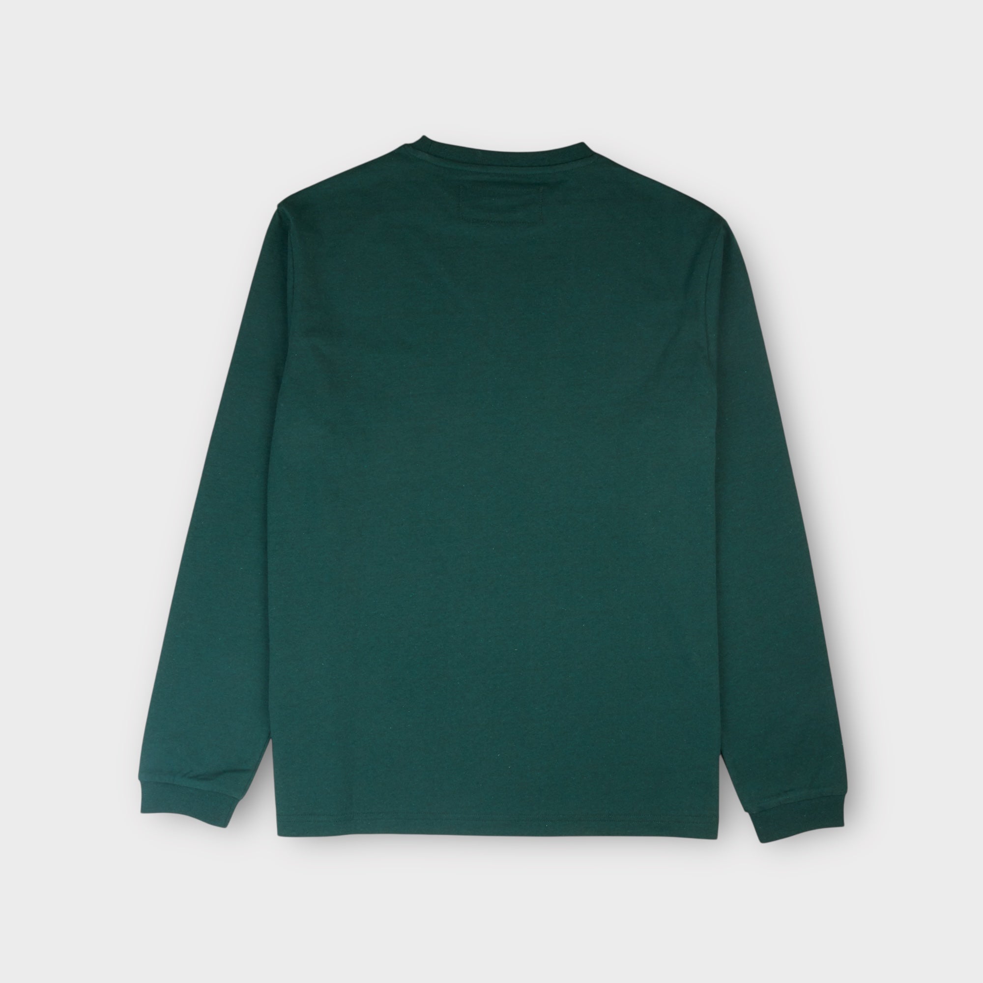 le-fix-lfx-longsleeve-gr-n-100-baumwolle image 5
