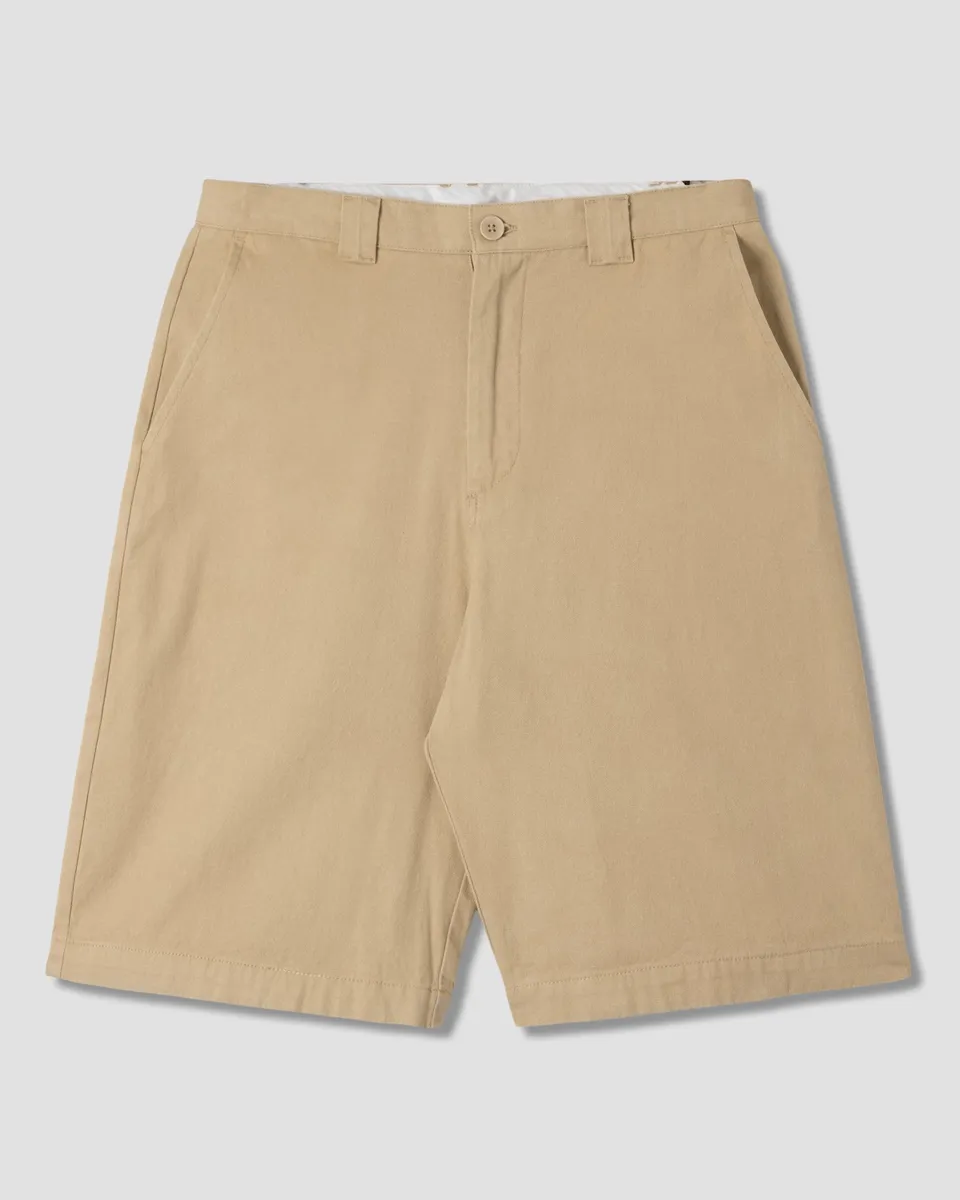 stan-ray-a-short-shorts-khaki-weite-workwear image 1