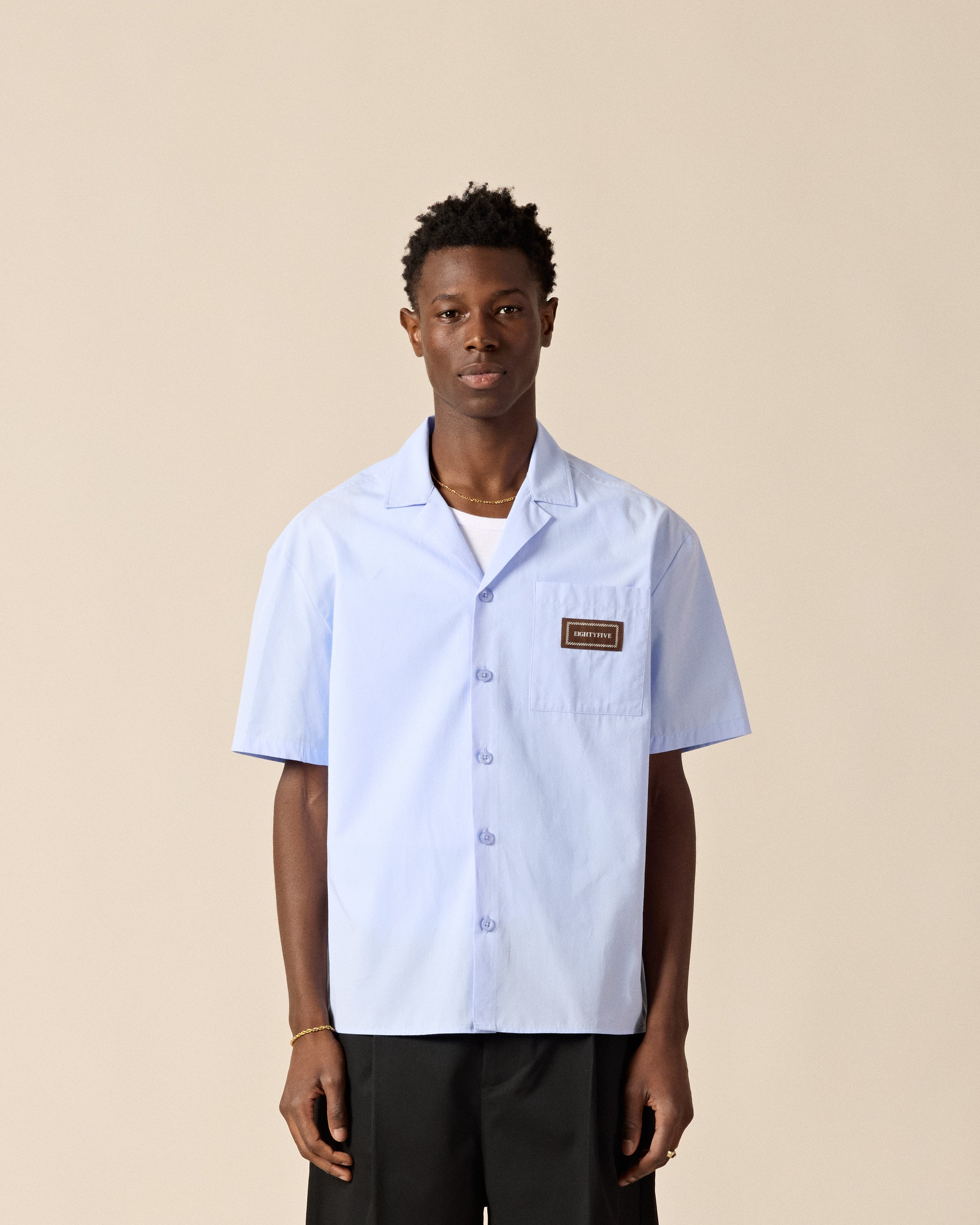 eightyfive-resort-shirt-ef-0200-hemd-baby-blue-baumwolle image 3