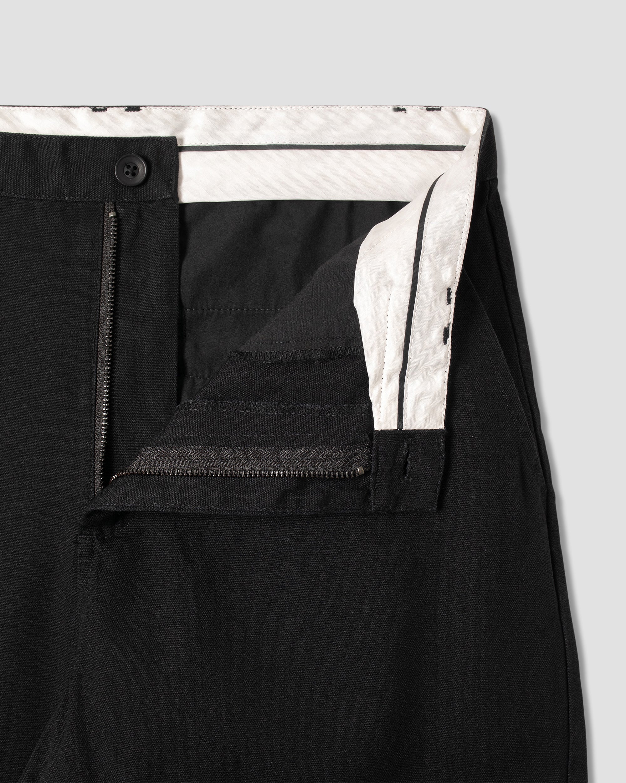 stan-ray-a-pant-herren-arbeitshose-washed-black-canvas image 5
