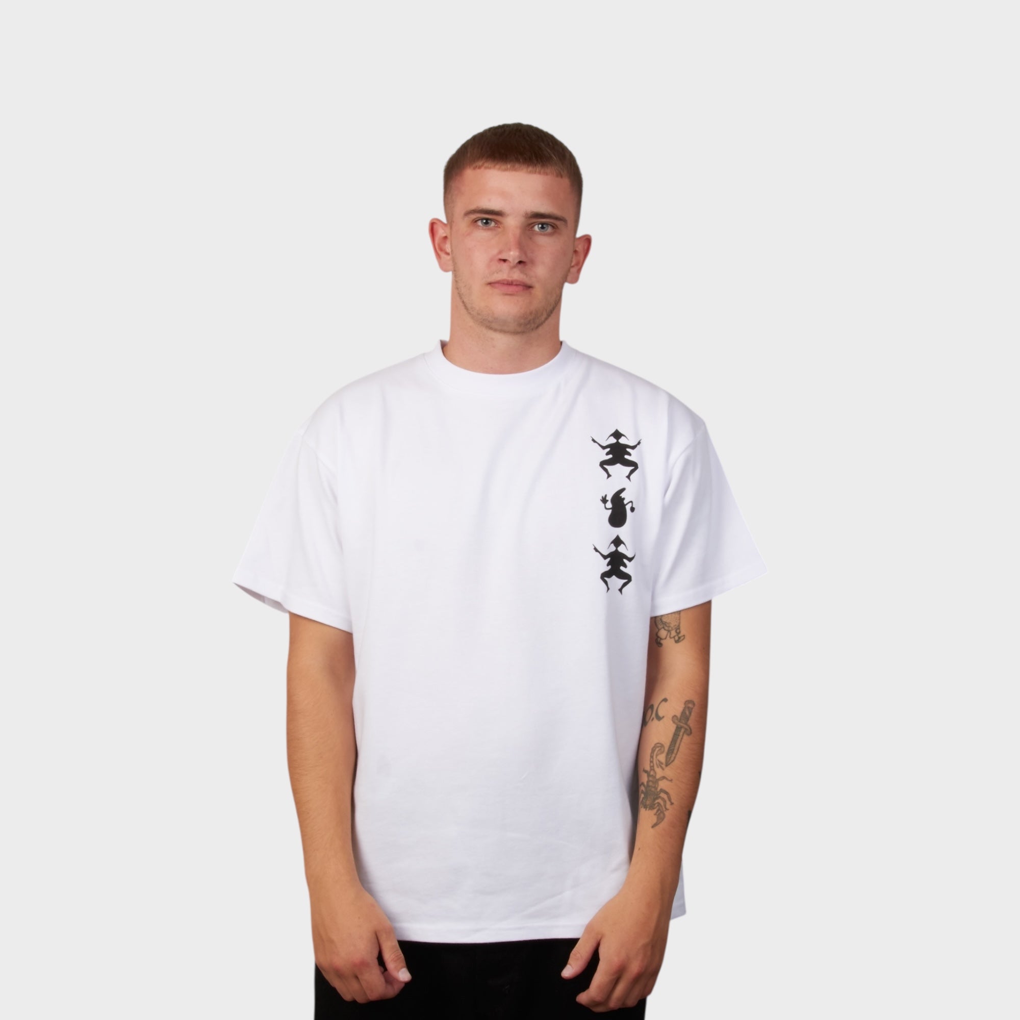 le-fix-h-c-andersen-t-shirt-4-wei-herren-400g-baumwolle image 3