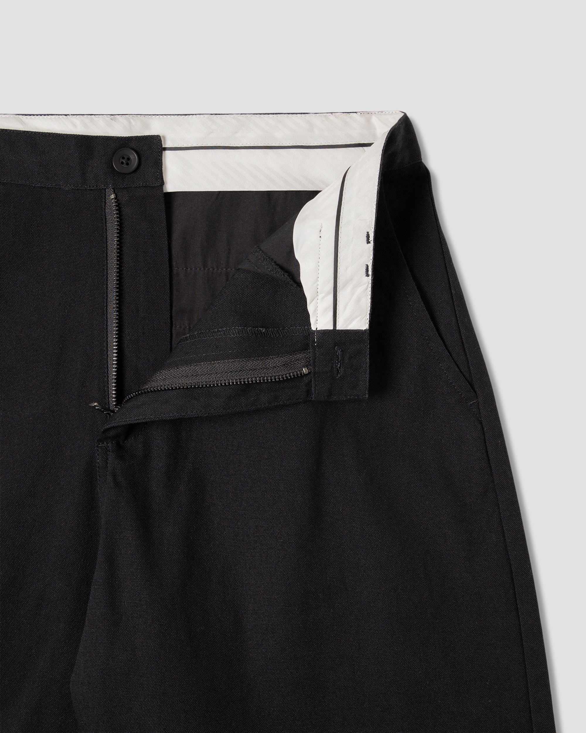 stan-ray-a-short-shorts-washed-black-loose-33cm image 5