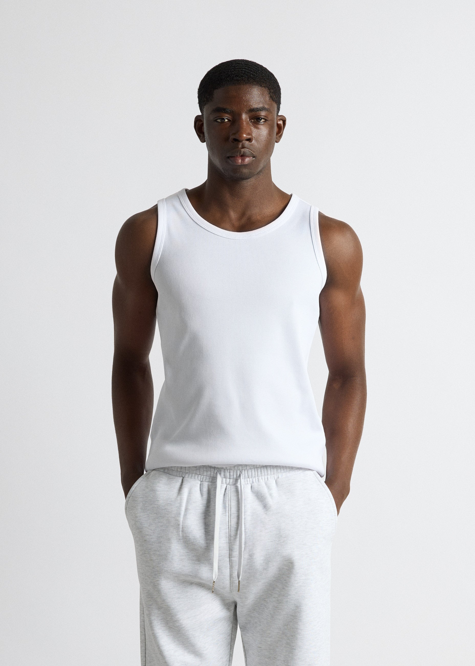 burocs-bundles-basic-tank-top-2er-pack-white-l-baumwolle image 2