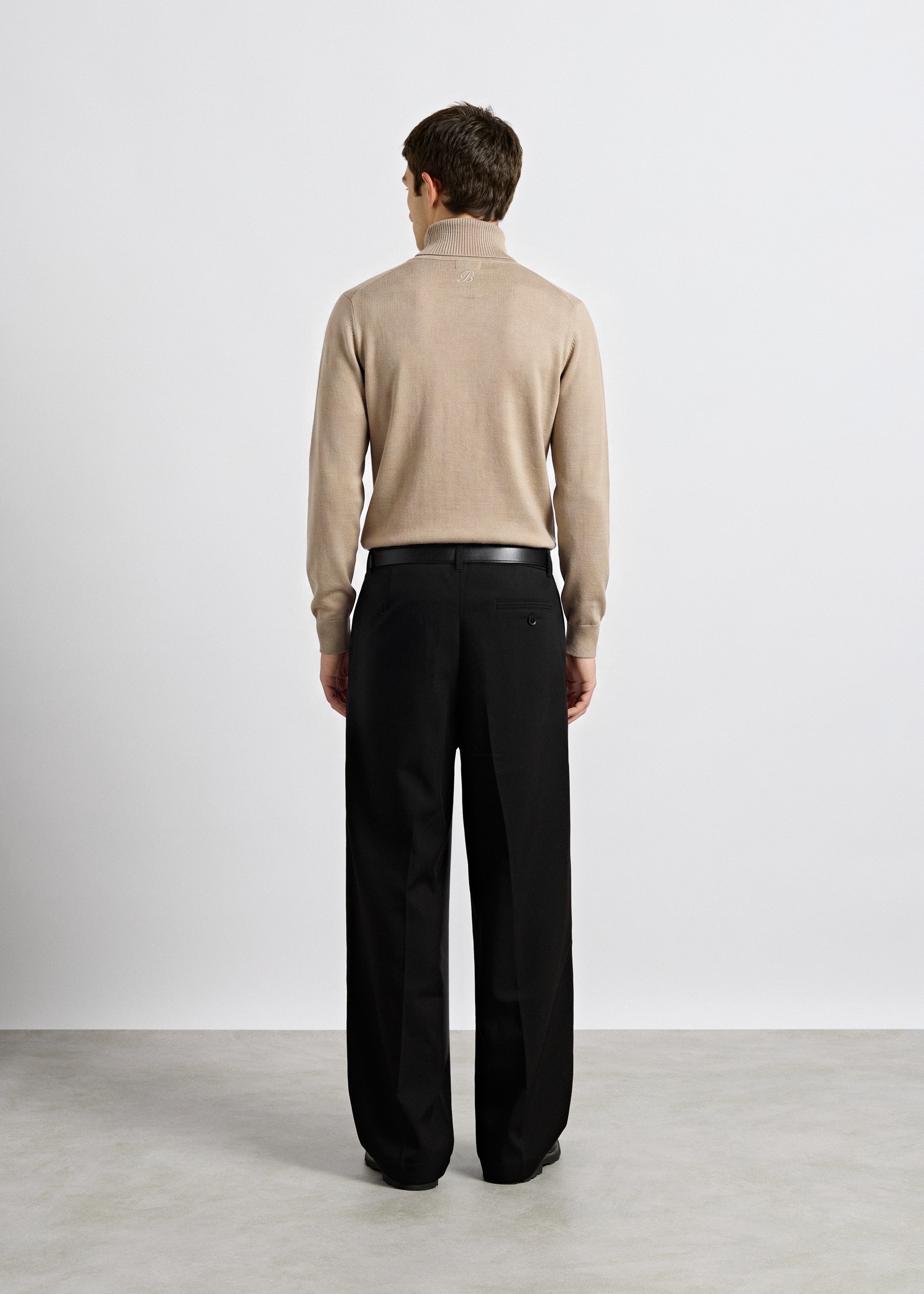 burocs-fine-knit-turtleneck-rollkragen-beige-regular image 5