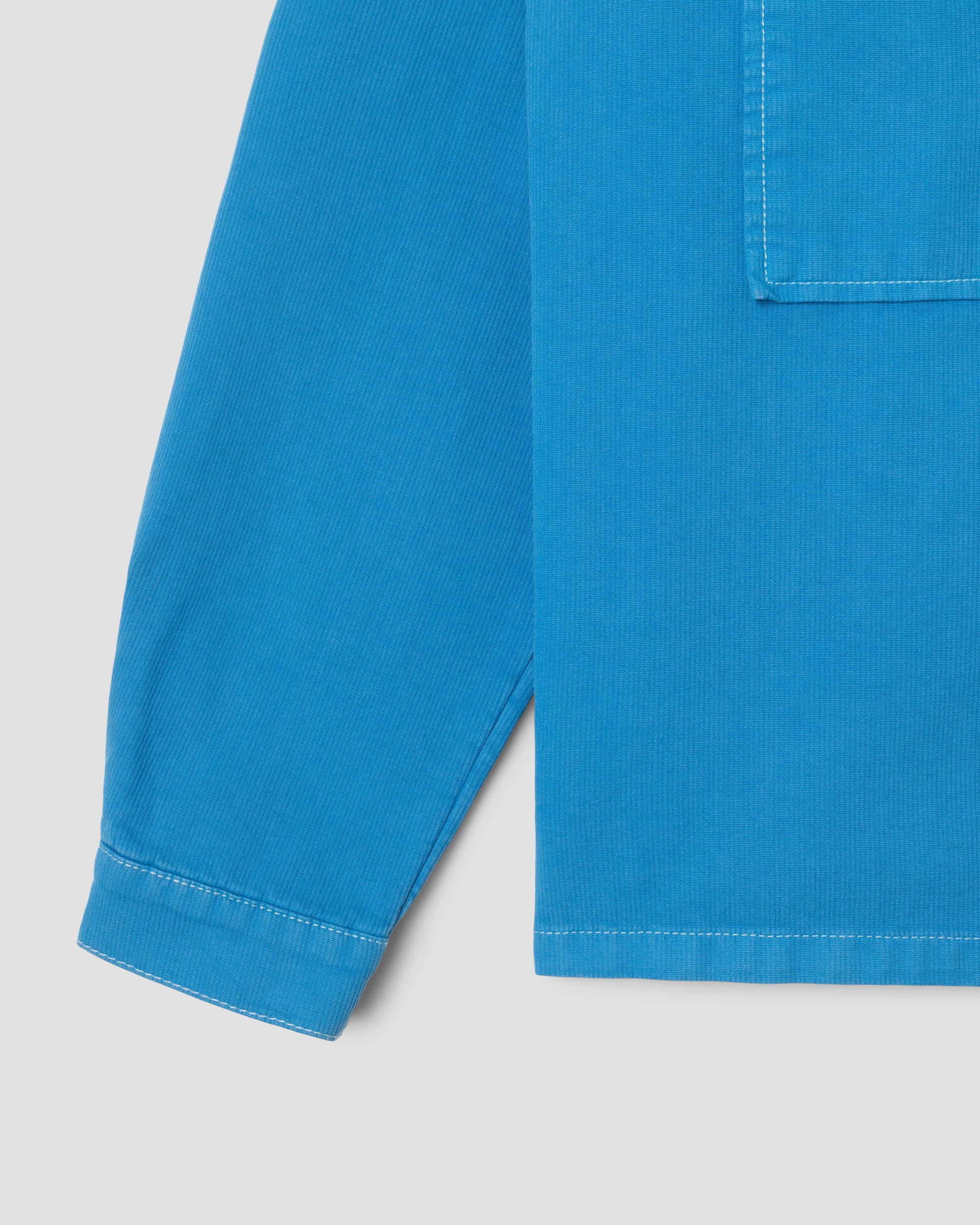 stan-ray-shirts-painters-pop-over-arbeitshemd-blau image 3