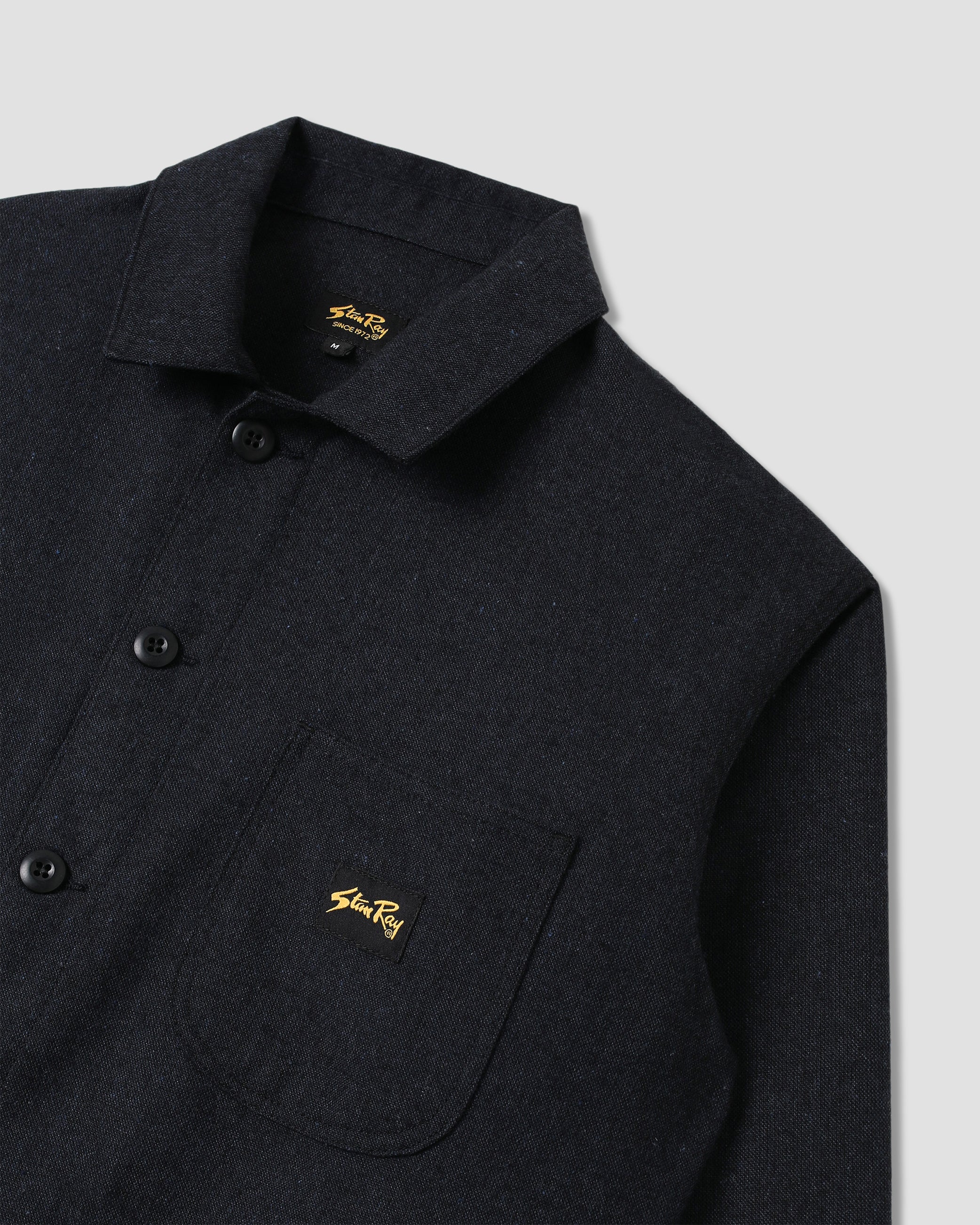 stan-ray-coverall-jacket-navy-wool-arbeitsjacke-relaxed-herren image 6