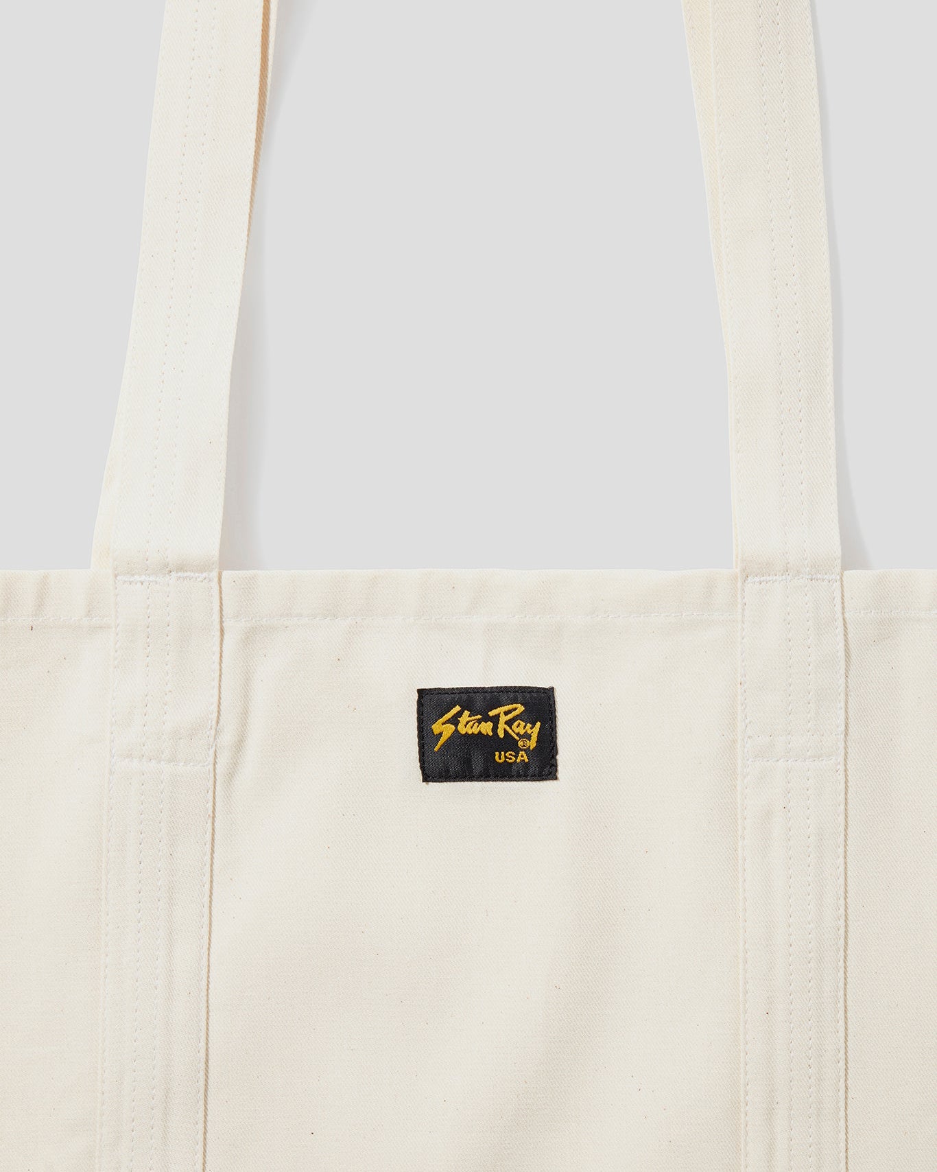 stan-ray-bags-tote-bag-natural-drill-stofftasche-natur-usa image 2