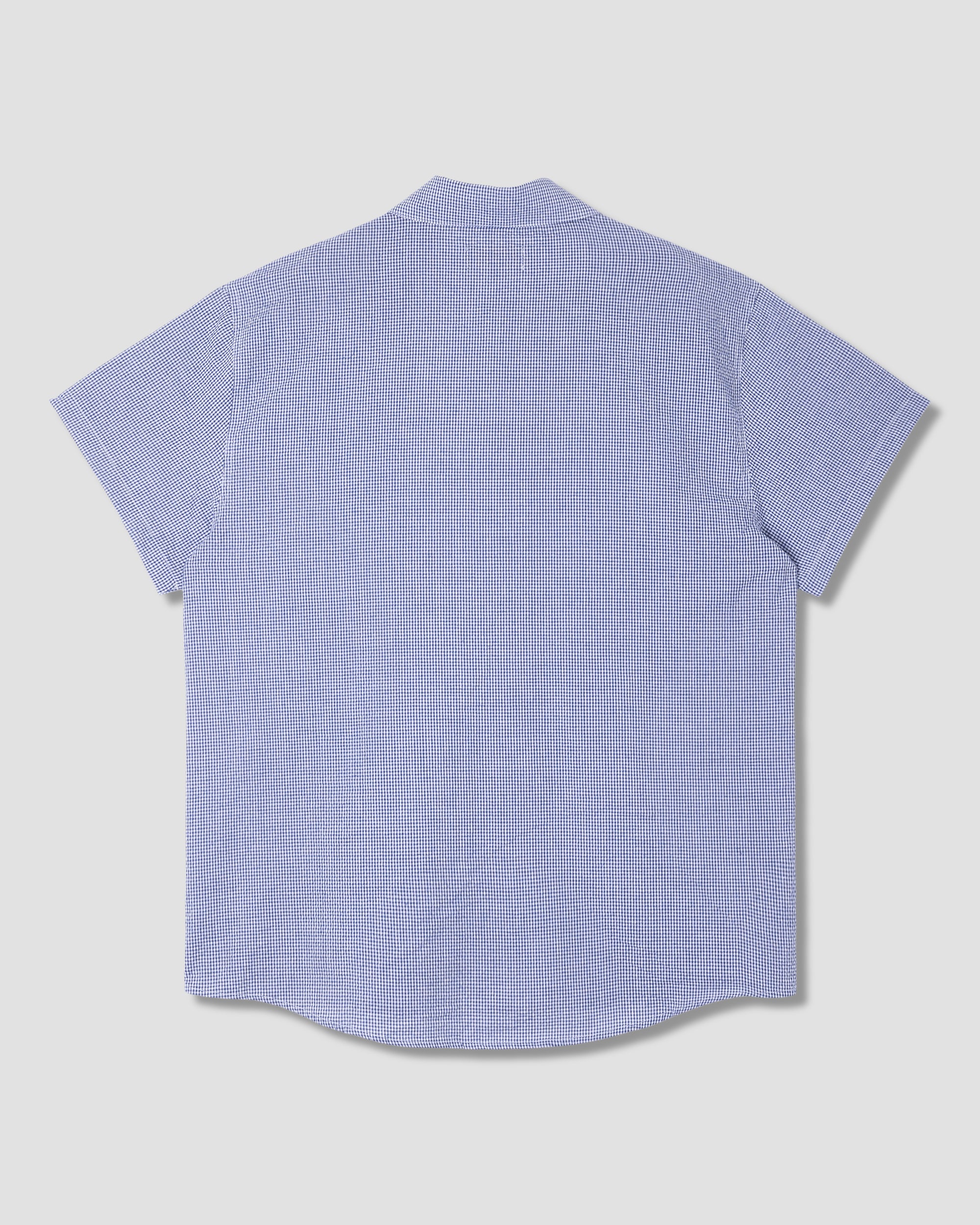 stan-ray-flannel-shirt-hemd-blue-gingham-karo image 5