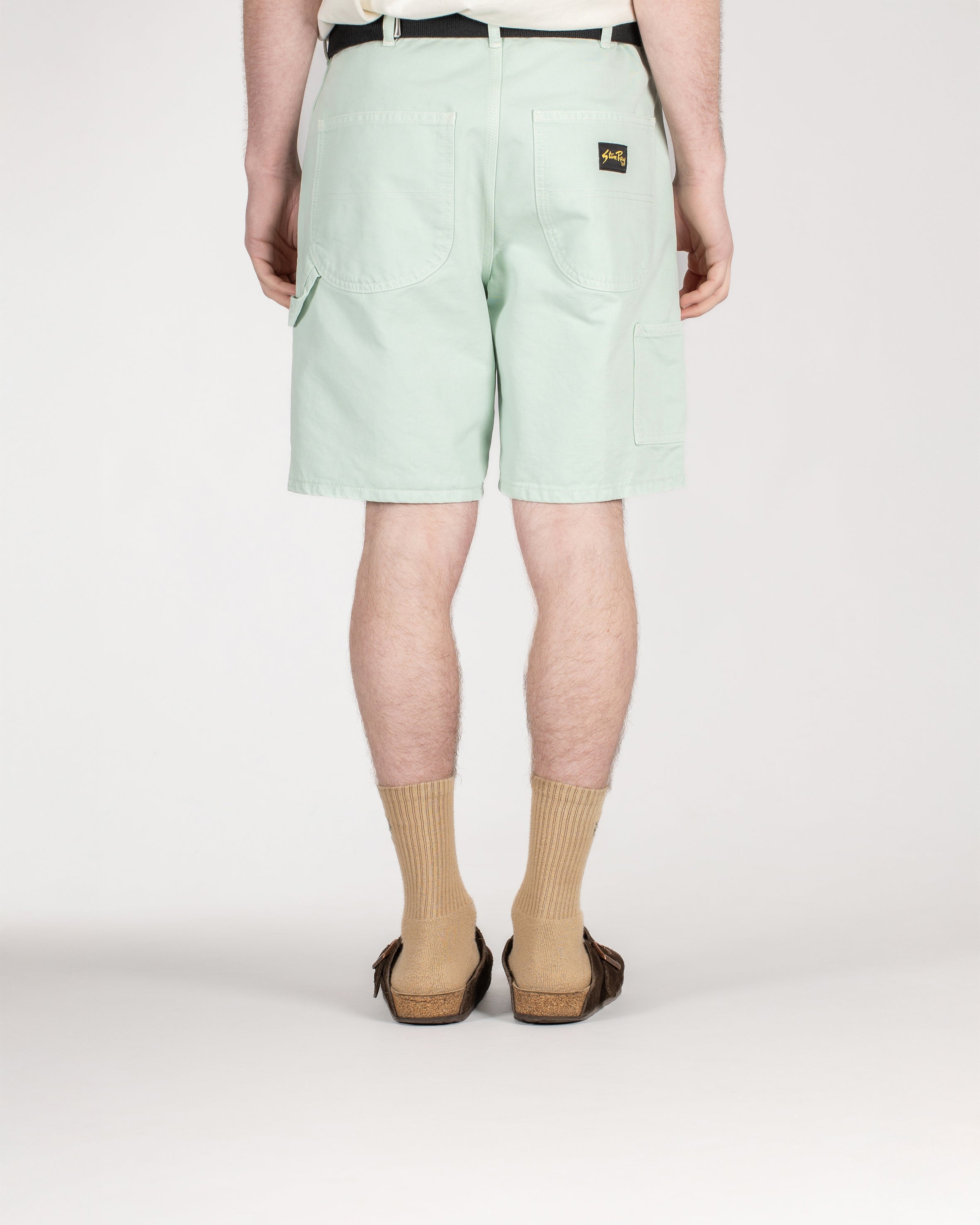 stan-ray-painter-short-shorts-opal-twill-baumwolle image 6