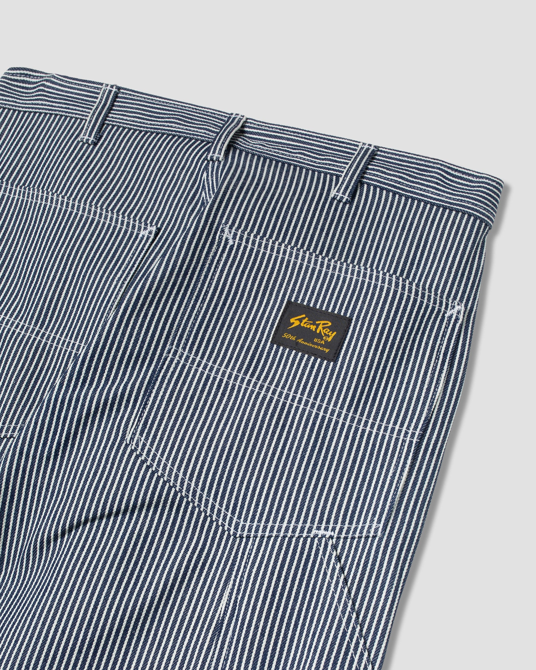 stan-ray-og-painter-pant-arbeitshose-hickory-stripe image 7