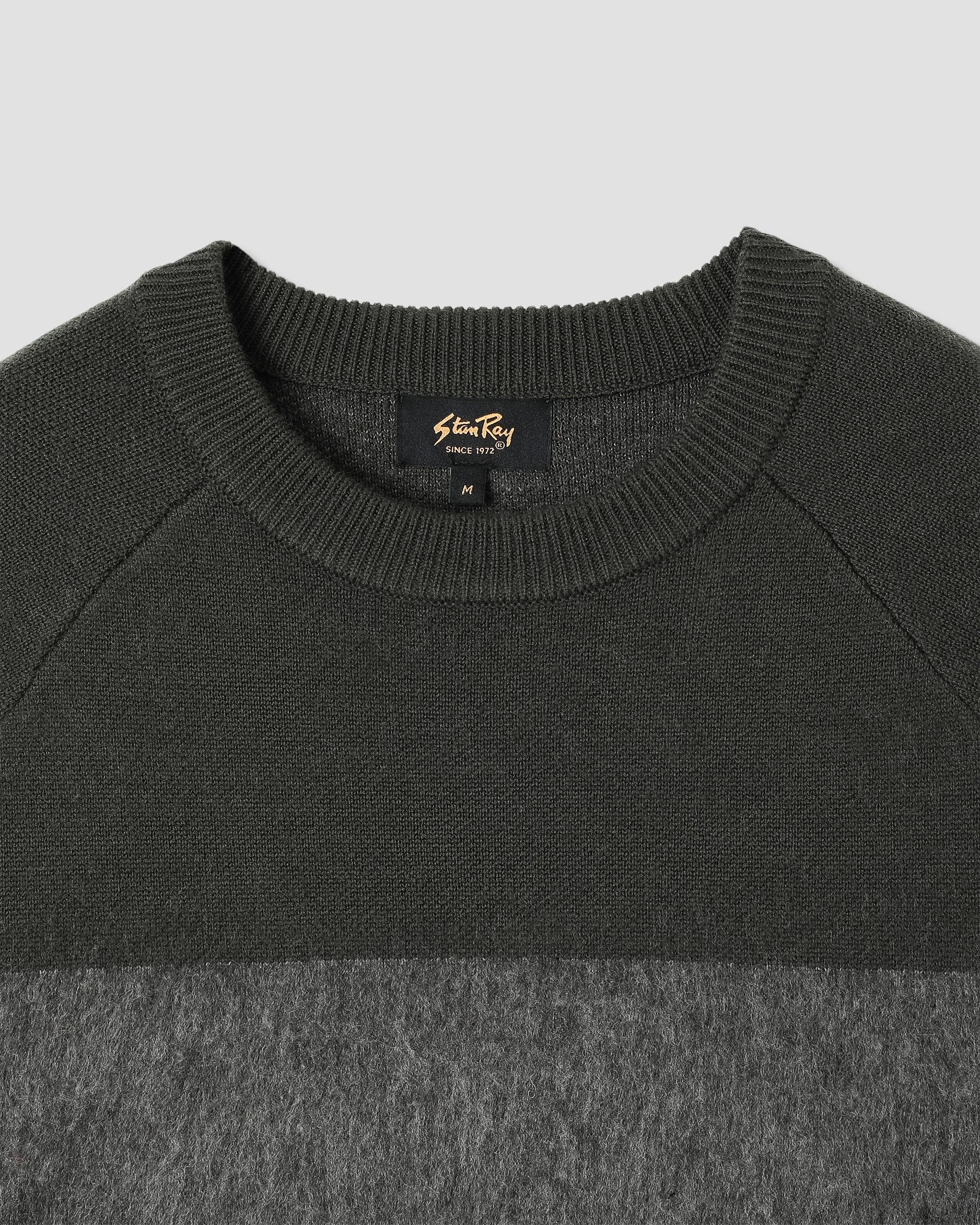 stan-ray-knitted-sweater-strickpullover-botanical-stripe image 3