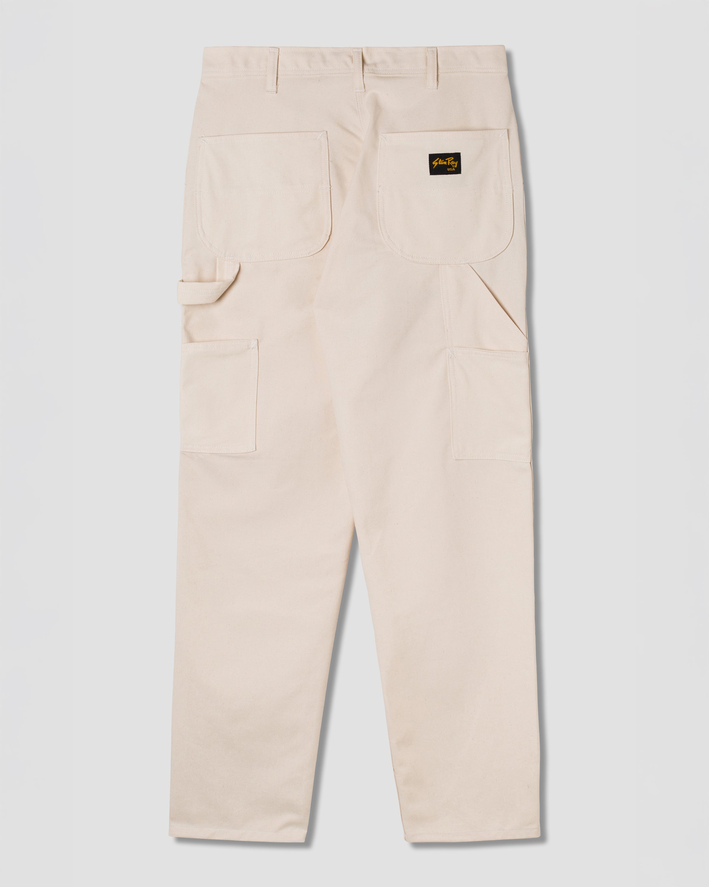 stan-ray-80s-painter-pant-arbeitshose-natural-drill image 4