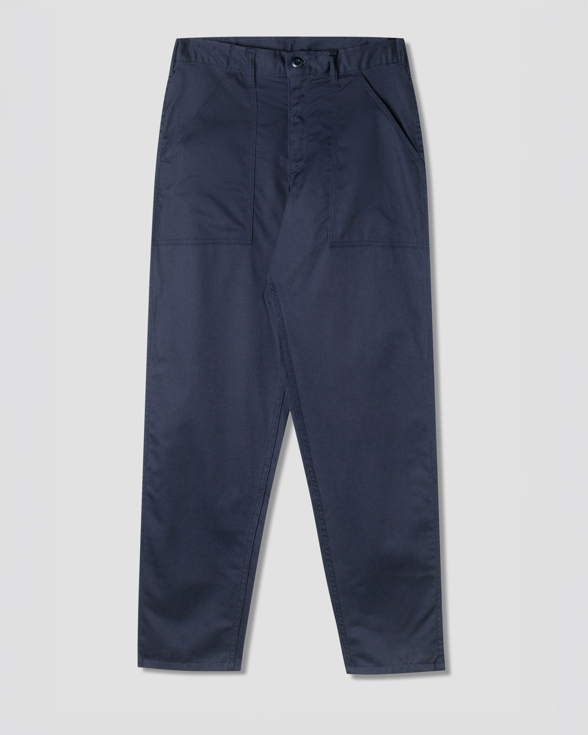 stan-ray-taper-fatigue-hose-navy-twill-baumwolle image 1