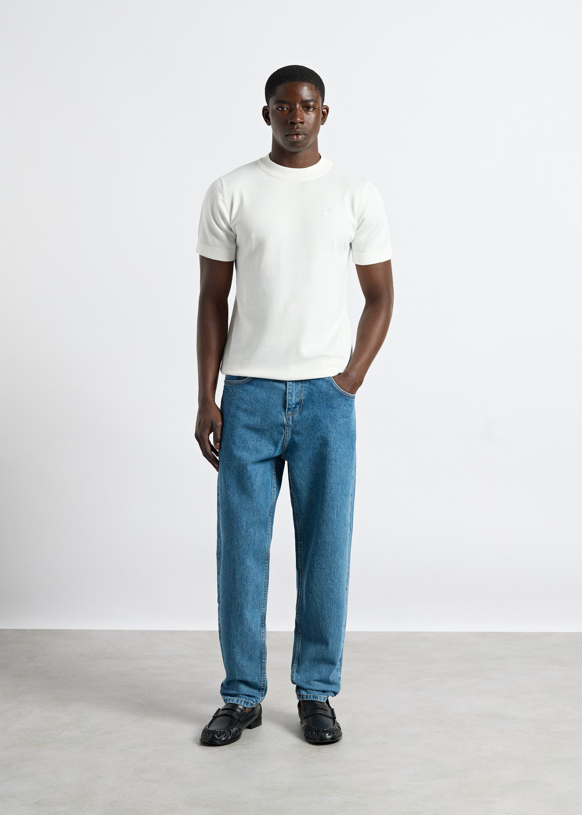 burocs-denim-matteo-tapered-jeans-vintage-dark-blue image 4