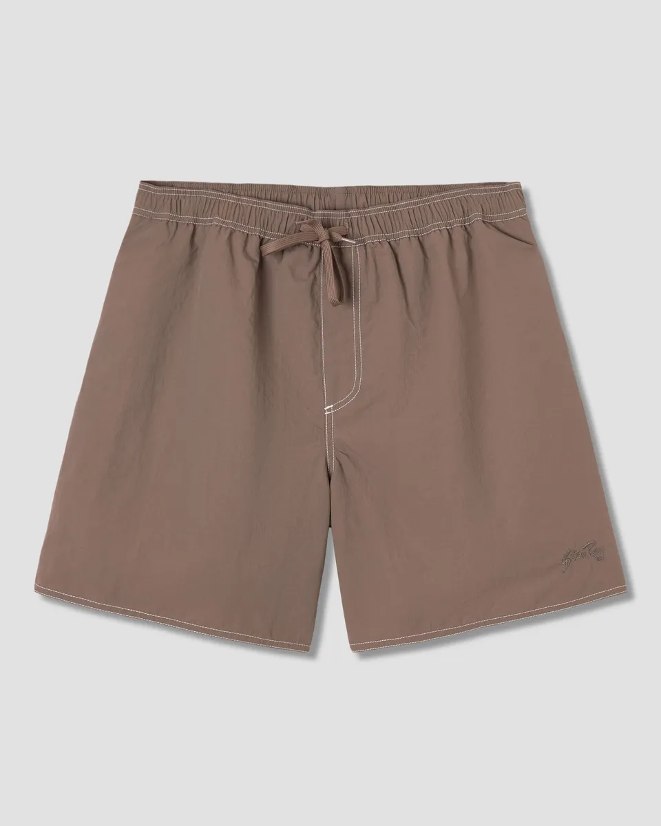 stan-ray-miki-short-boardshorts-eucalyptus-schnelltrocknend image 1