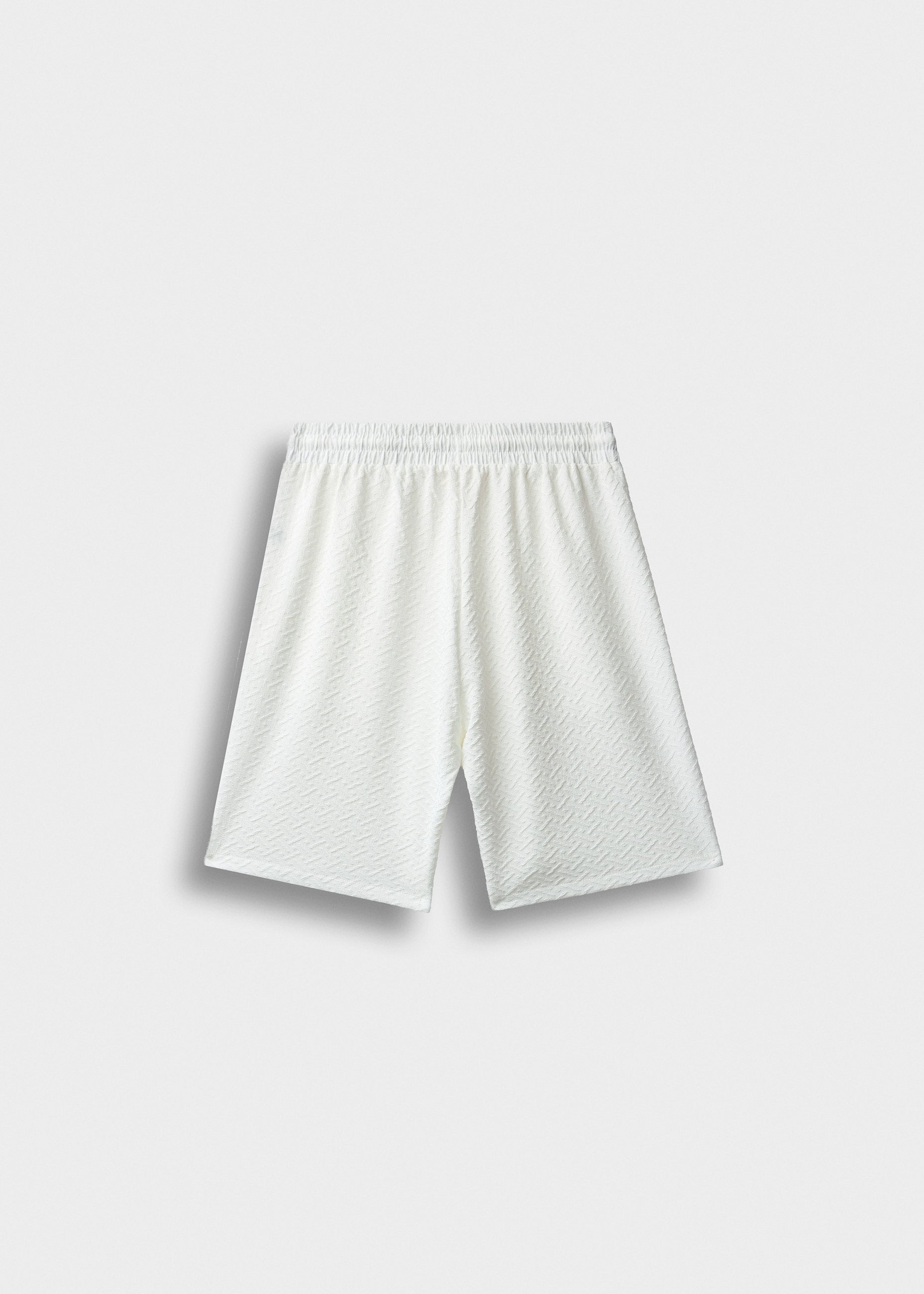 burocs-structured-shorts-kurze-hose-wei-regular image 2