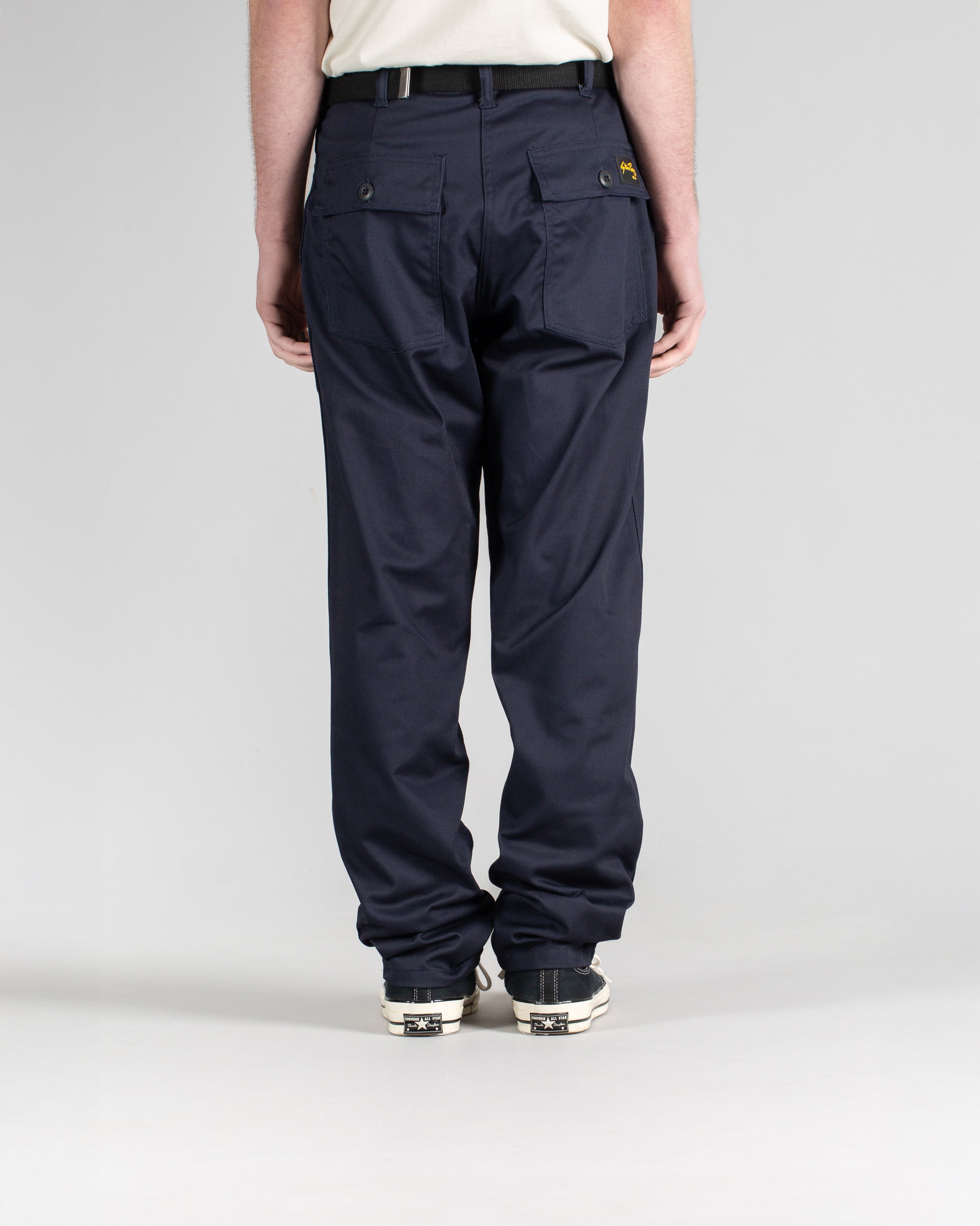 stan-ray-taper-fatigue-hose-navy-twill-baumwolle image 6
